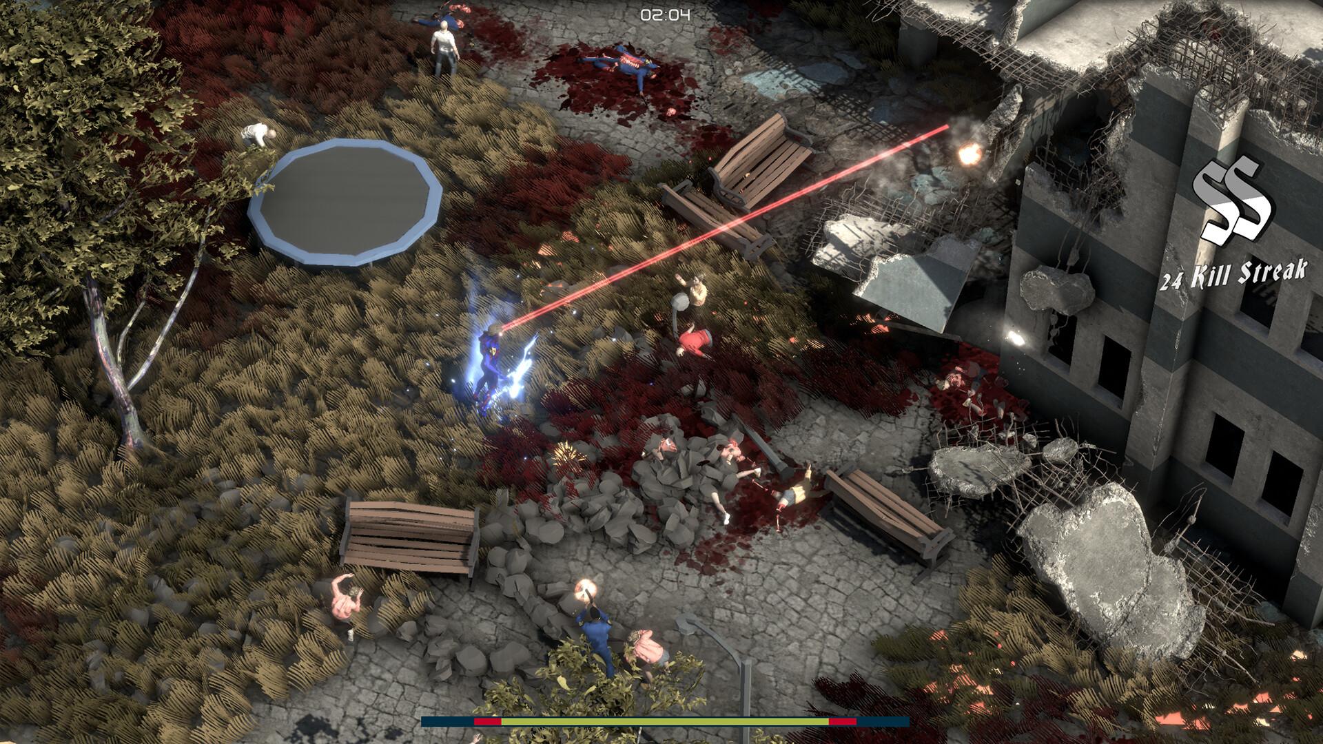 Conquer Humanity ستيم كود رقمي