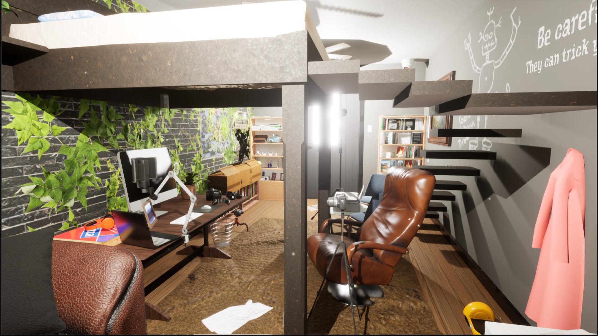 Real Nightmares ستيم كود رقمي