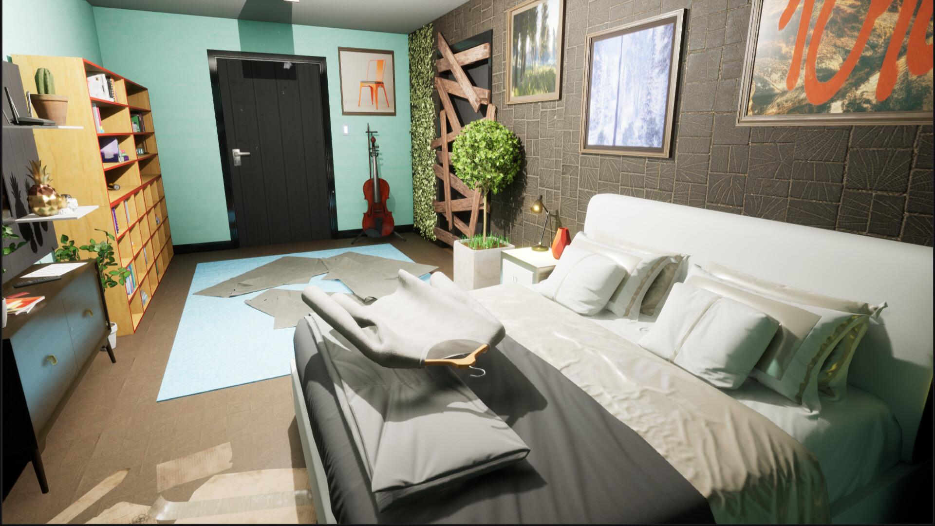 Real Nightmares ستيم كود رقمي