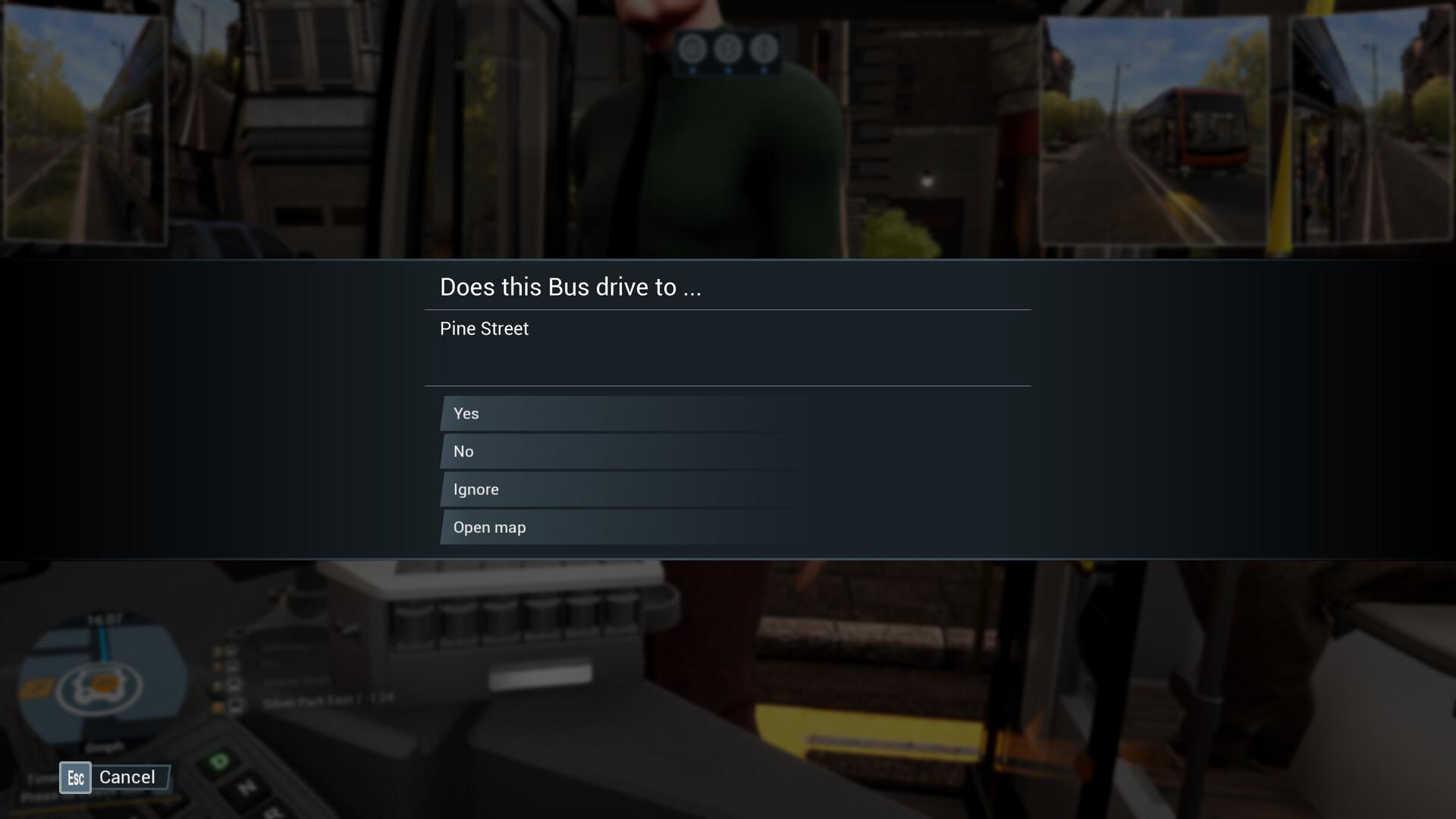 Bus Simulator 21 Next Stop اكسبوكس 1 / إكس بوكس سيريس X|S / بي سي حساب