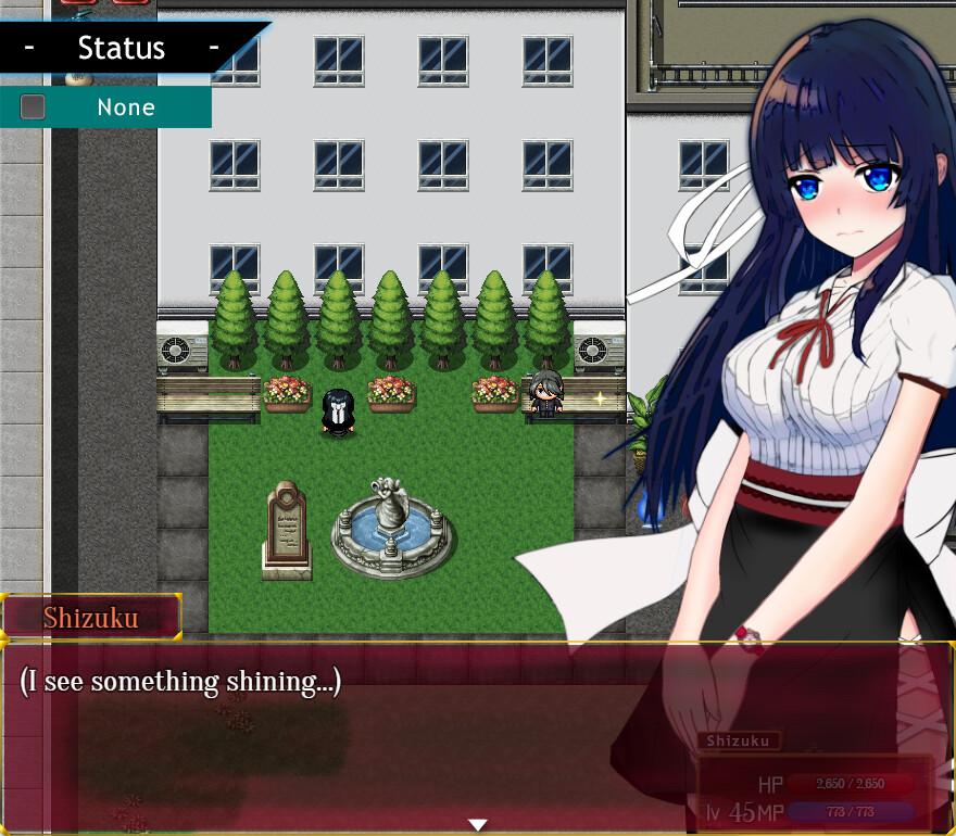 Abnormal Status ~Tattoo / Prohibited Books / Parasites~ ستيم كود رقمي