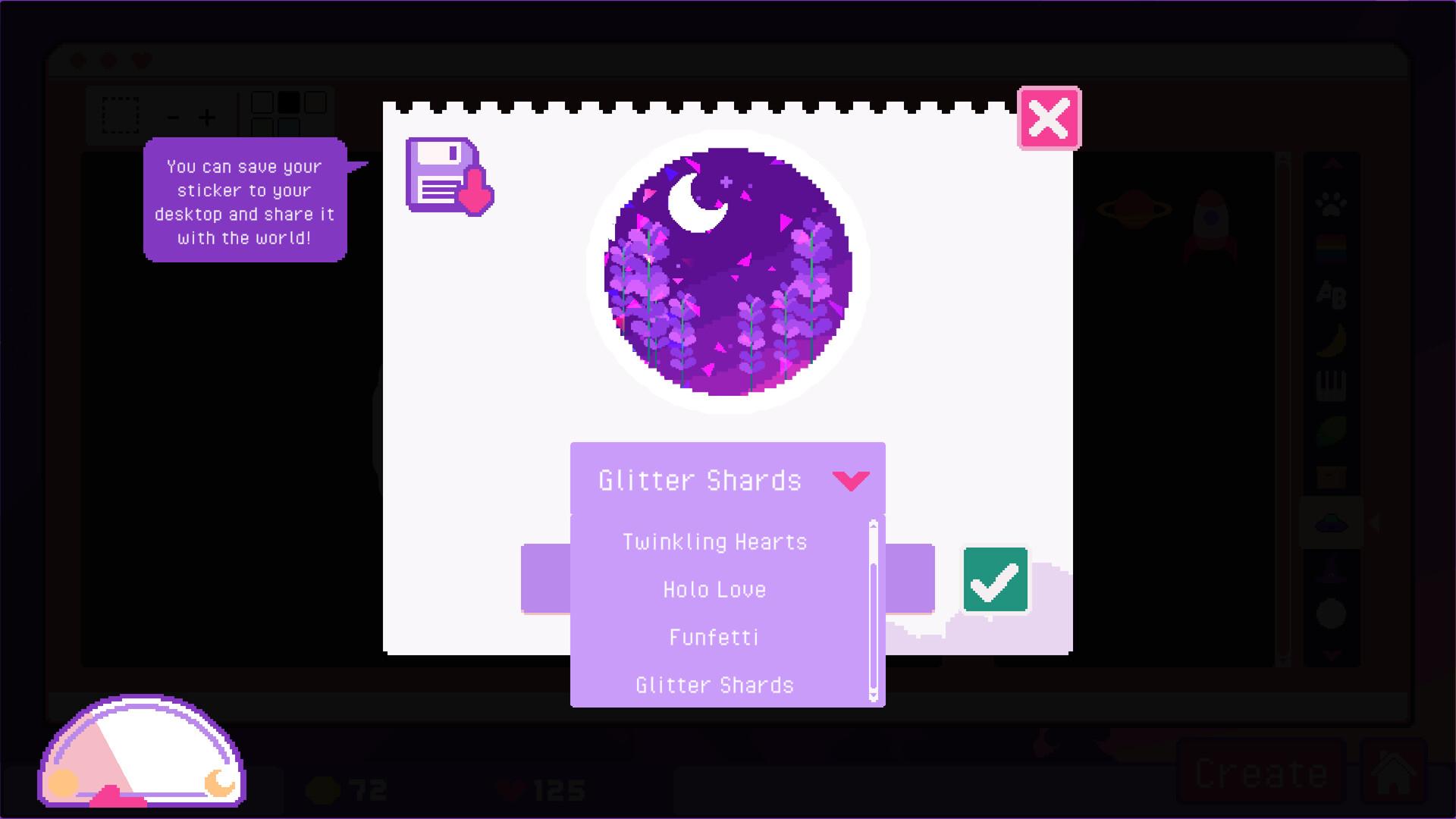 Sticky Business اوروبي بي سي ستيم كود رقمي