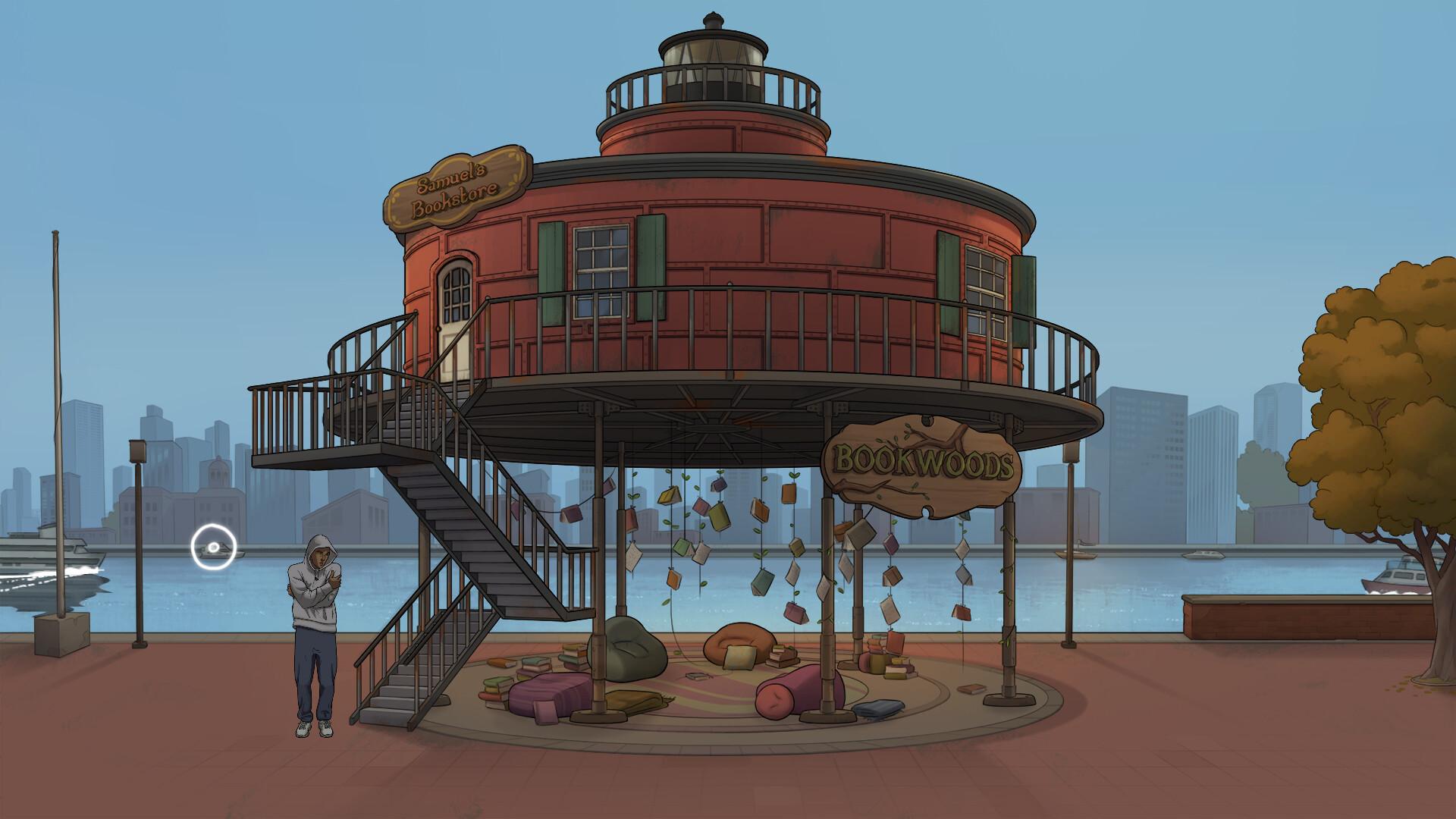 Frank And Drake TR اكسبوكس 1 / إكس بوكس سيريس X|S كود رقمي