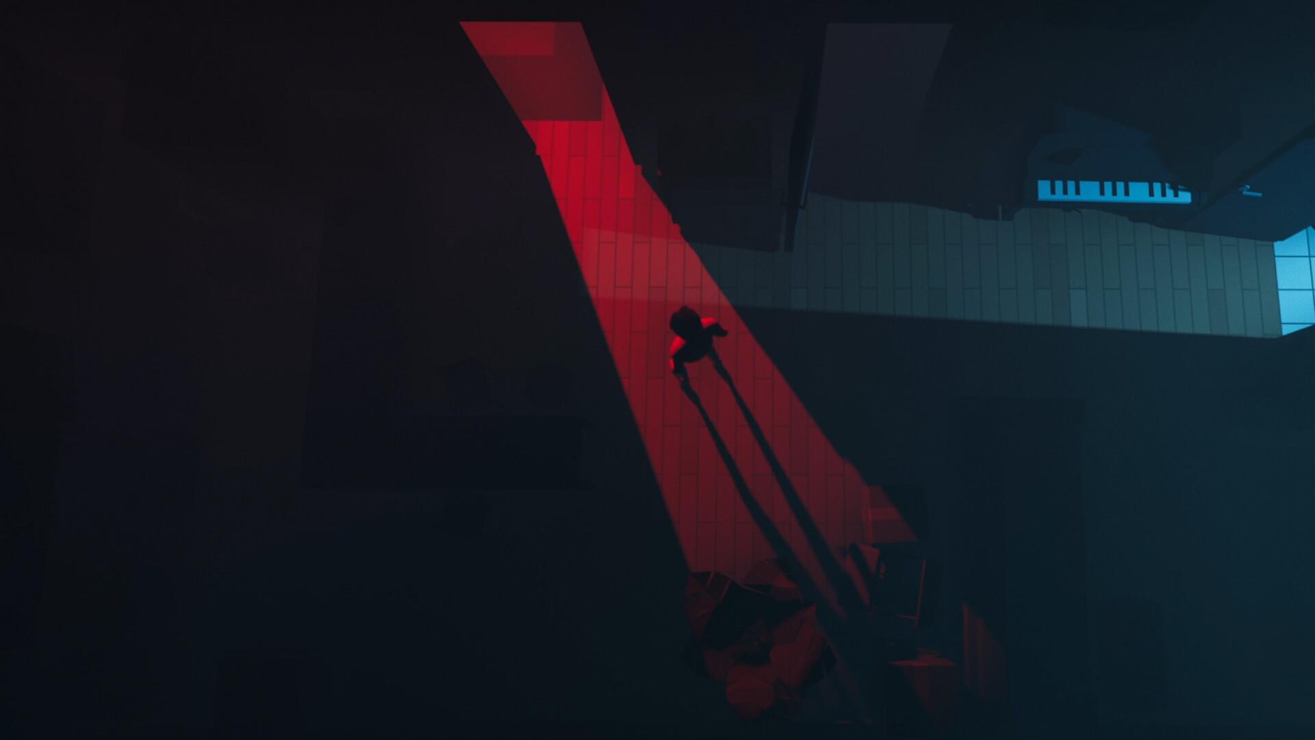 Carry Onward اوروبي بلايستيشن 5 كود رقمي