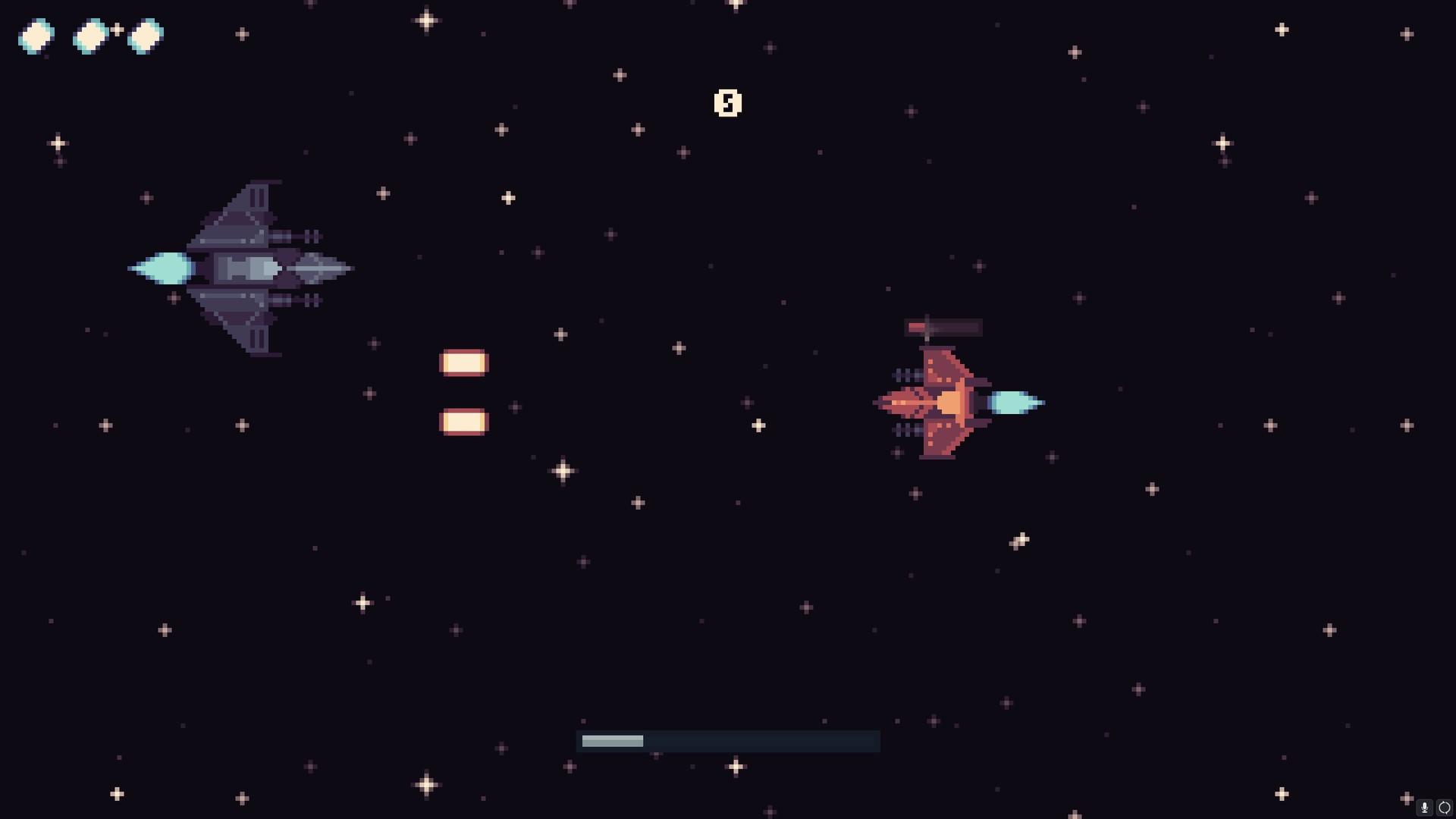 Spaceship Trouble ستيم كود رقمي