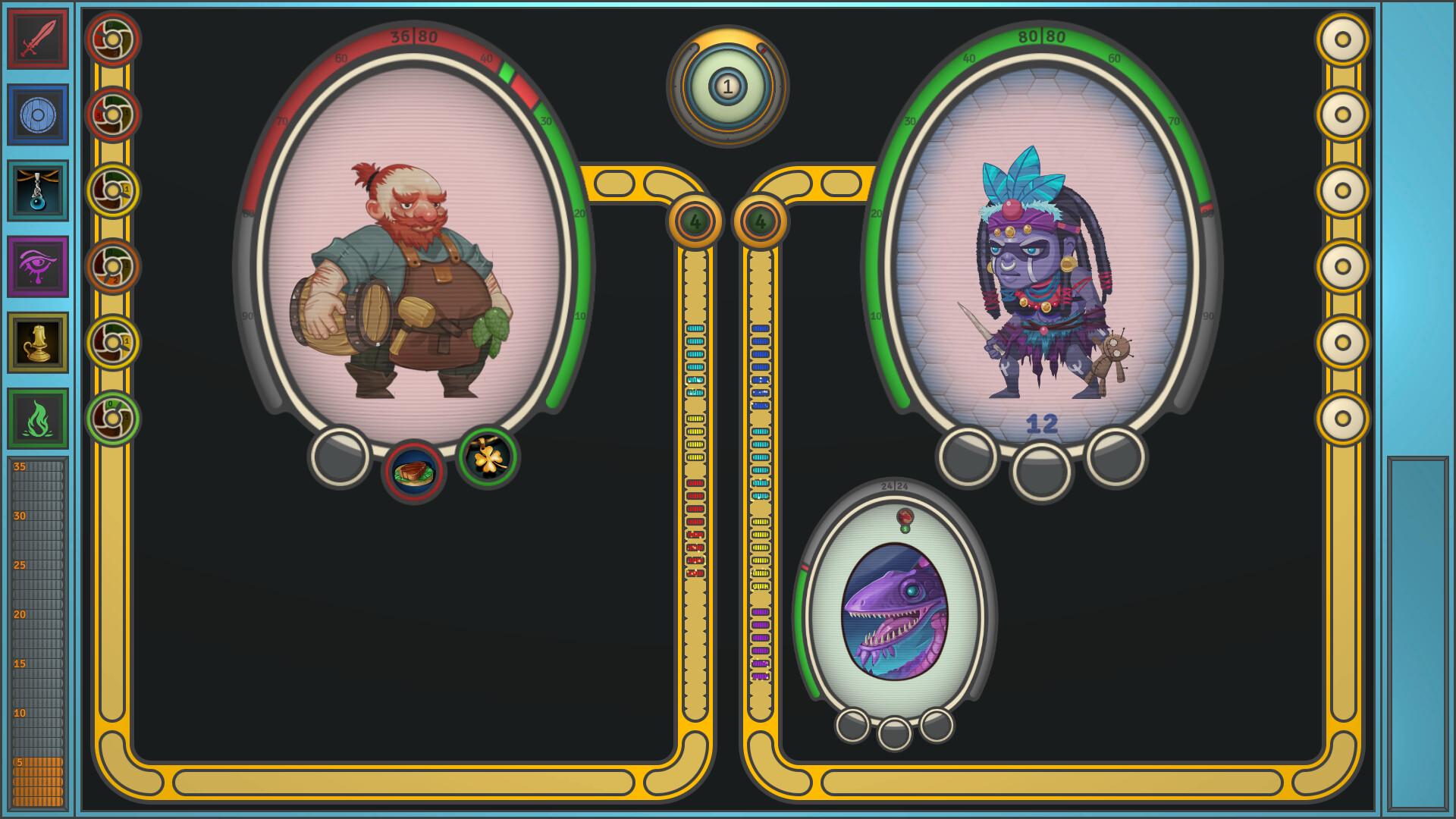 Coin Operated Carnage ستيم كود رقمي