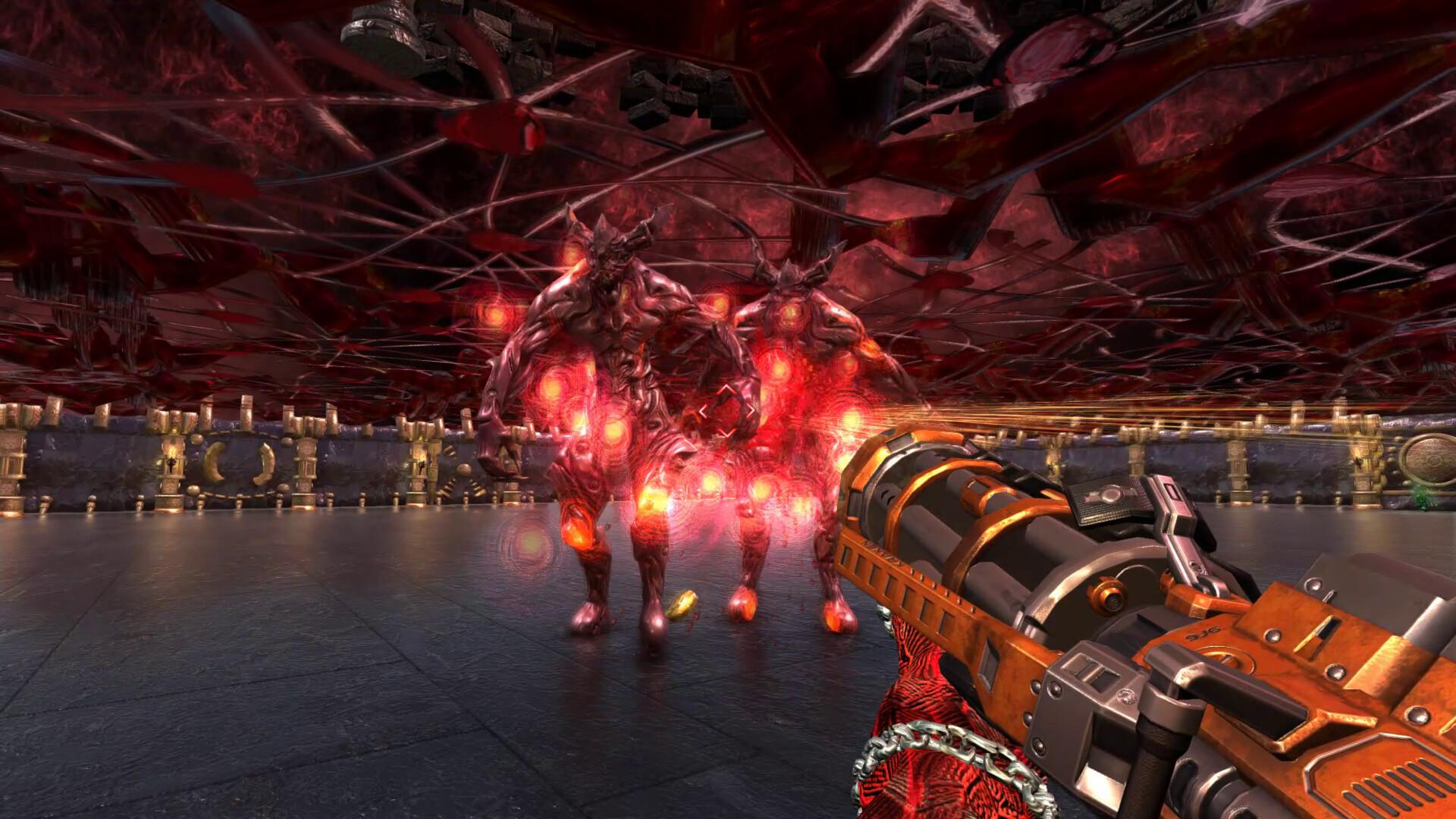 Demonic Supremacy اوروبي بلايستيشن 4 كود رقمي