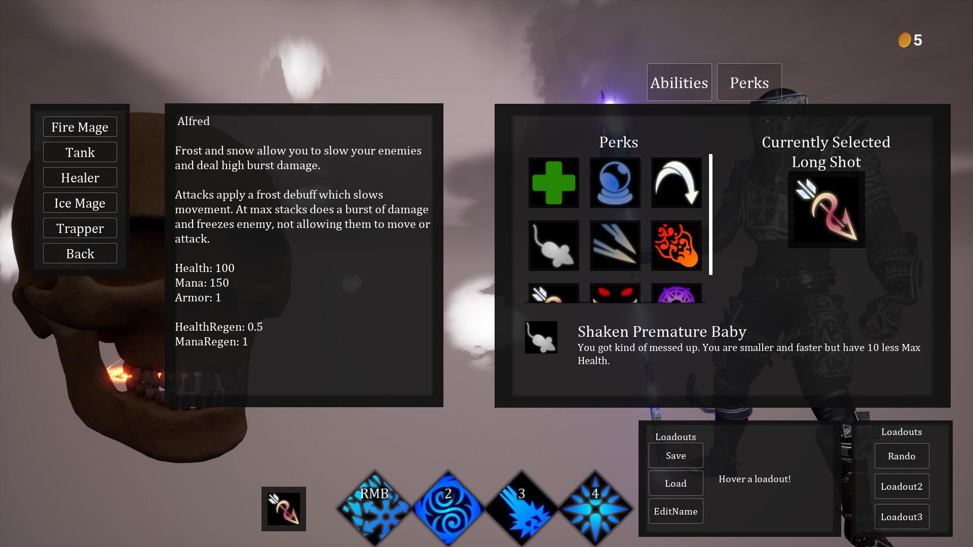 Mage Mayhem ستيم كود رقمي