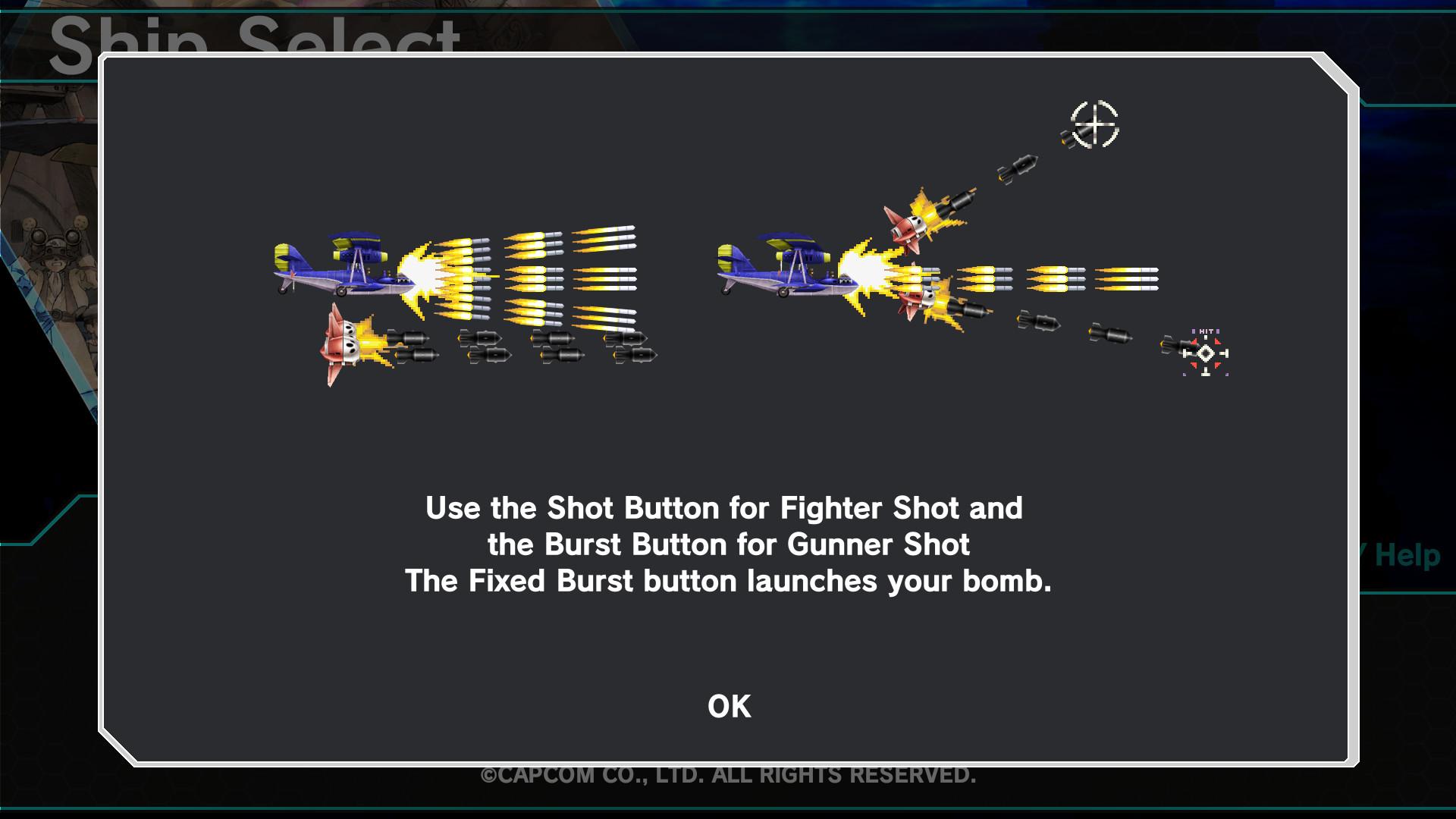 DARIUSBURST Chronicle Saviours - Progear DLC ستيم كود رقمي