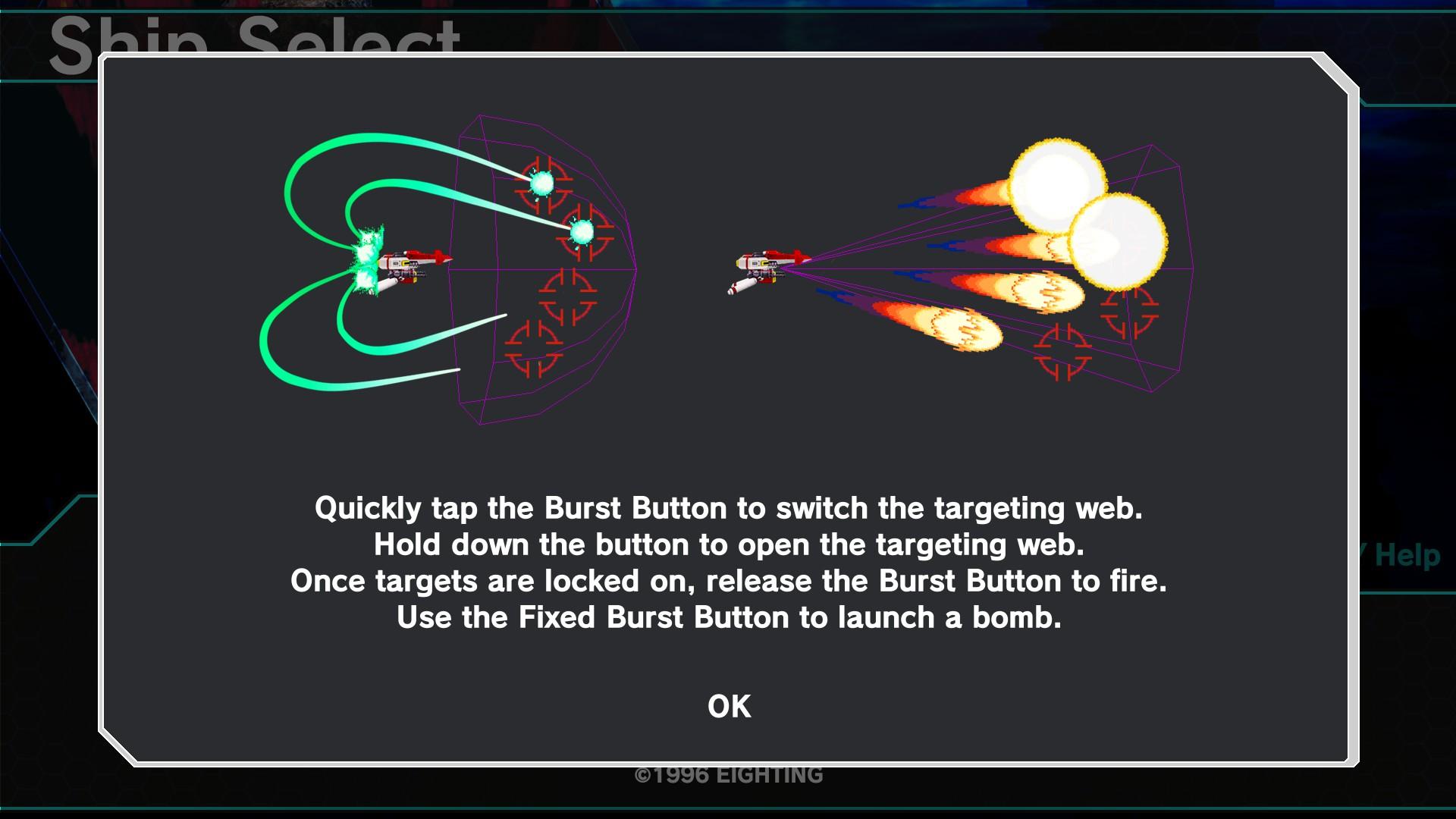 DARIUSBURST Chronicle Saviours - Soukyuugurentai DLC ستيم كود رقمي