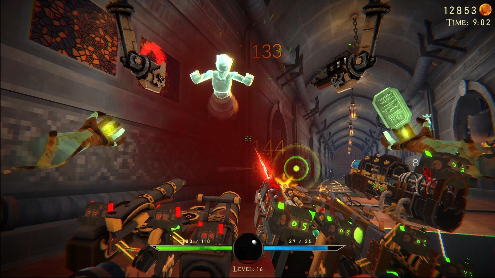 Vampire Hunters بي سي ستيم حساب