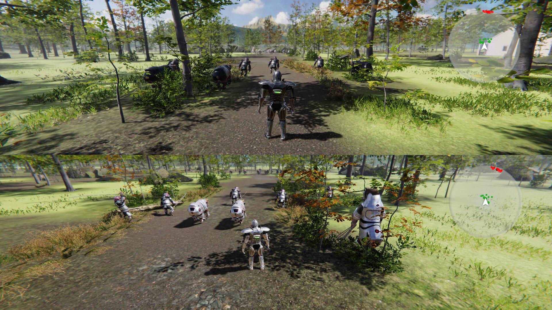 Hammer Of Virtue ستيم كود رقمي