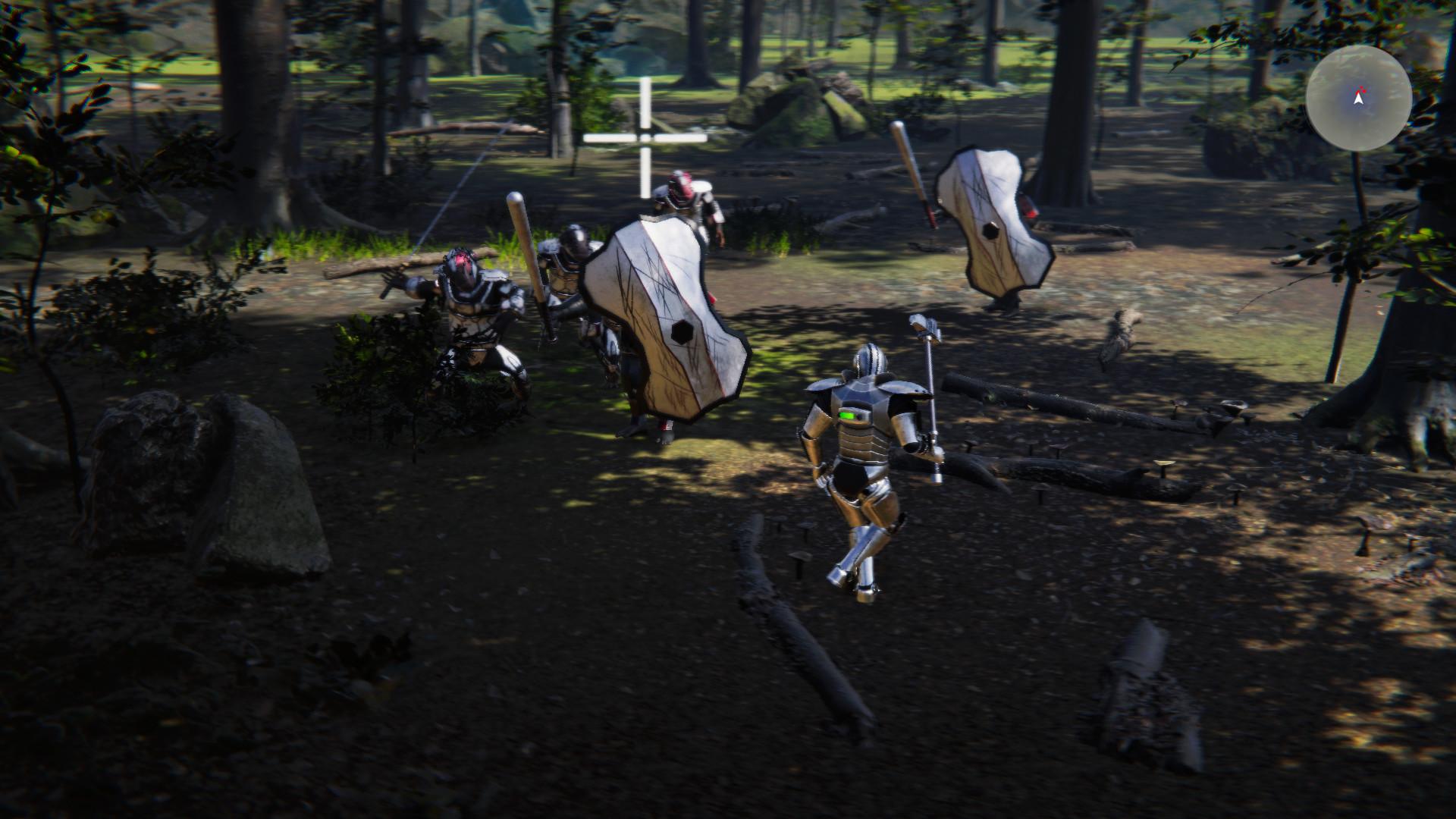 Hammer Of Virtue ستيم كود رقمي