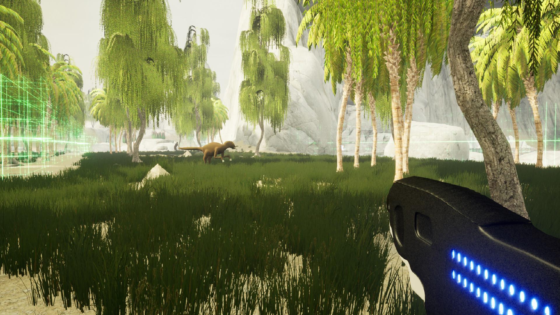 The Future Project ستيم كود رقمي