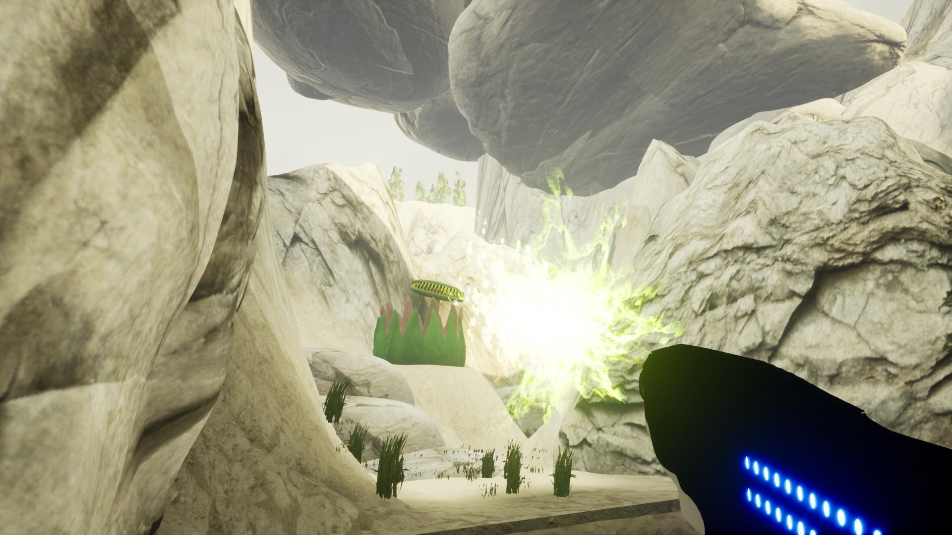 The Future Project ستيم كود رقمي