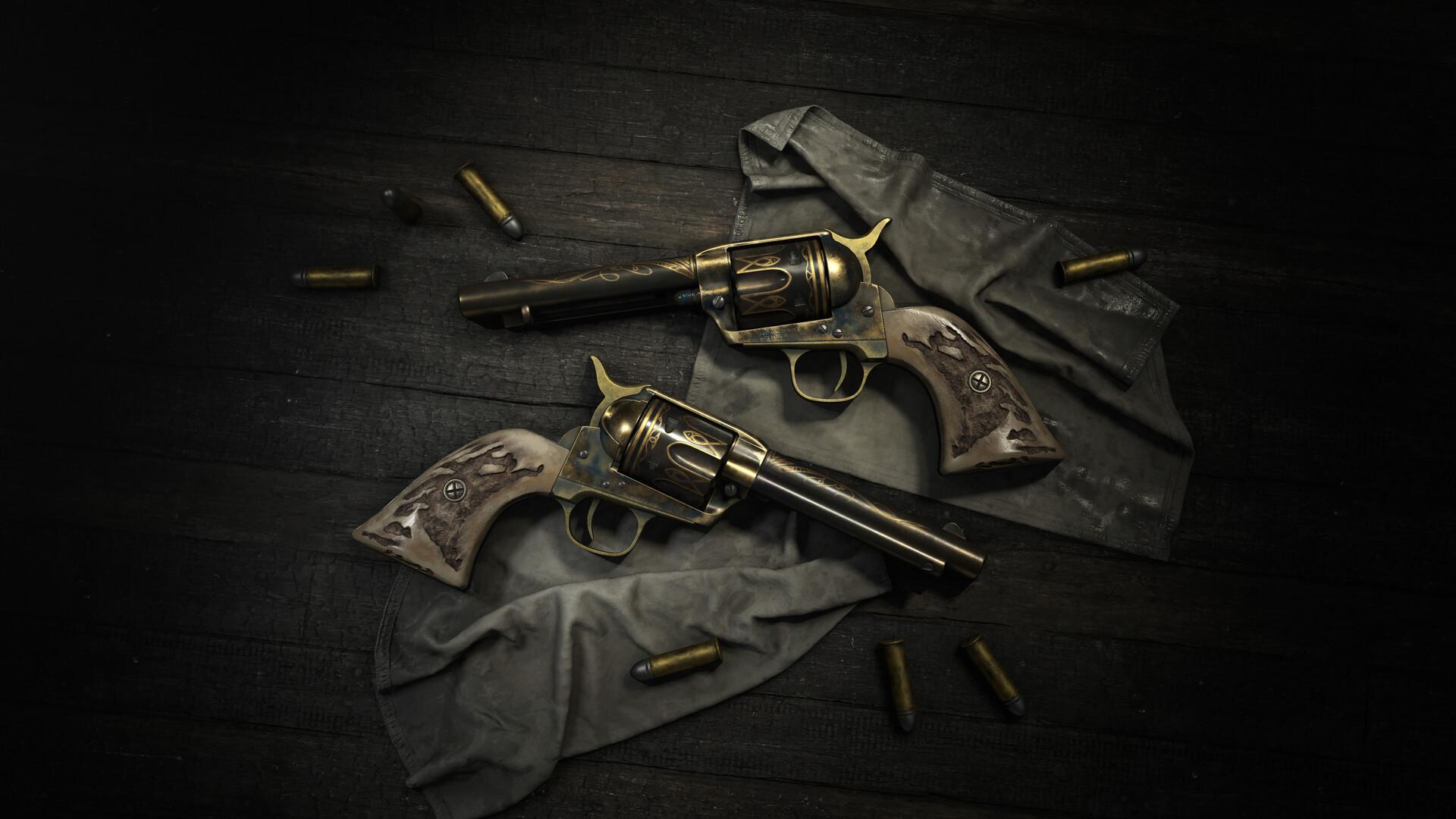 Hunt: Showdown 1896 - Myth Of The Moors DLC بي سي ستيم كود رقمي