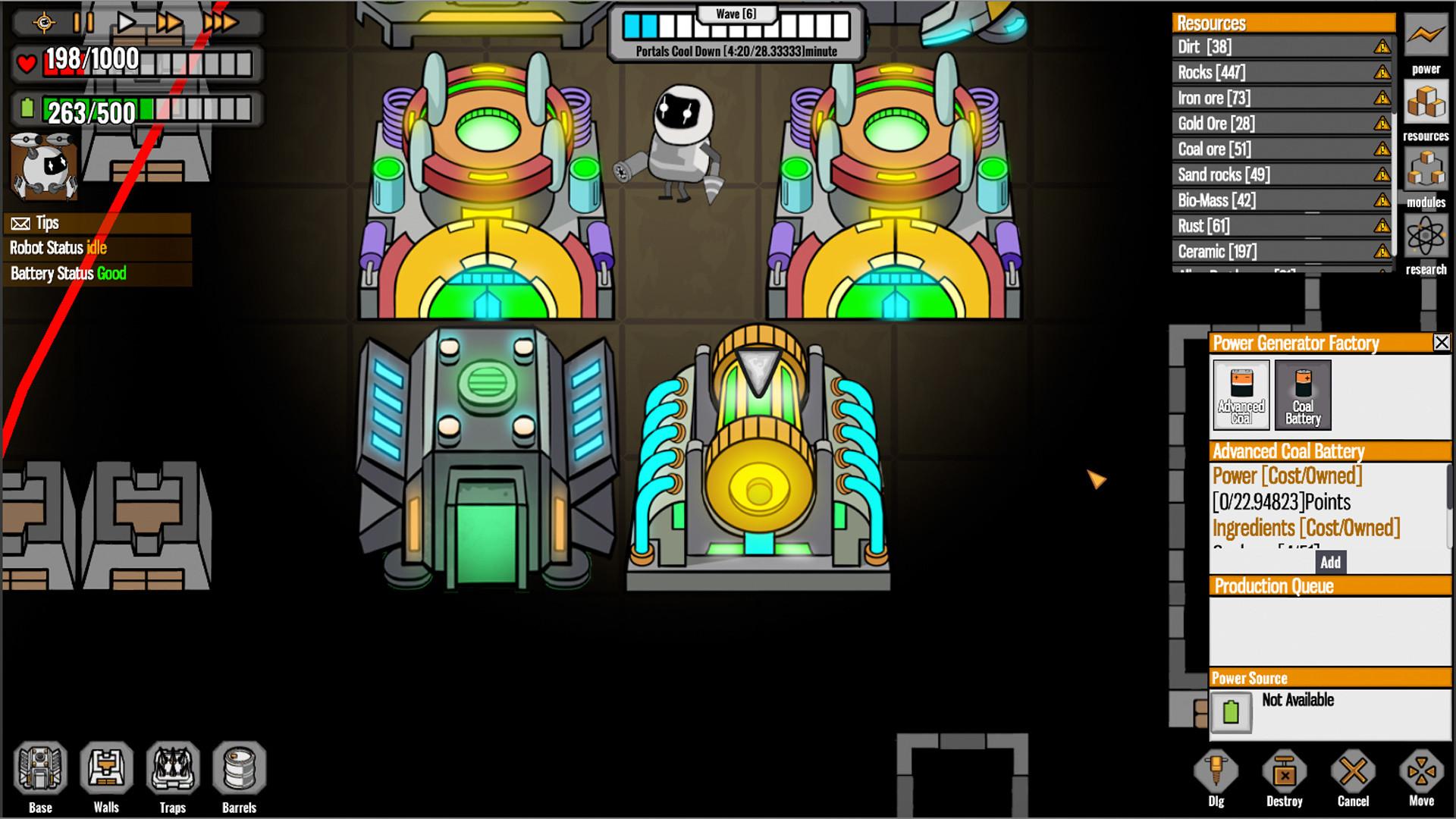 Portals World ستيم كود رقمي