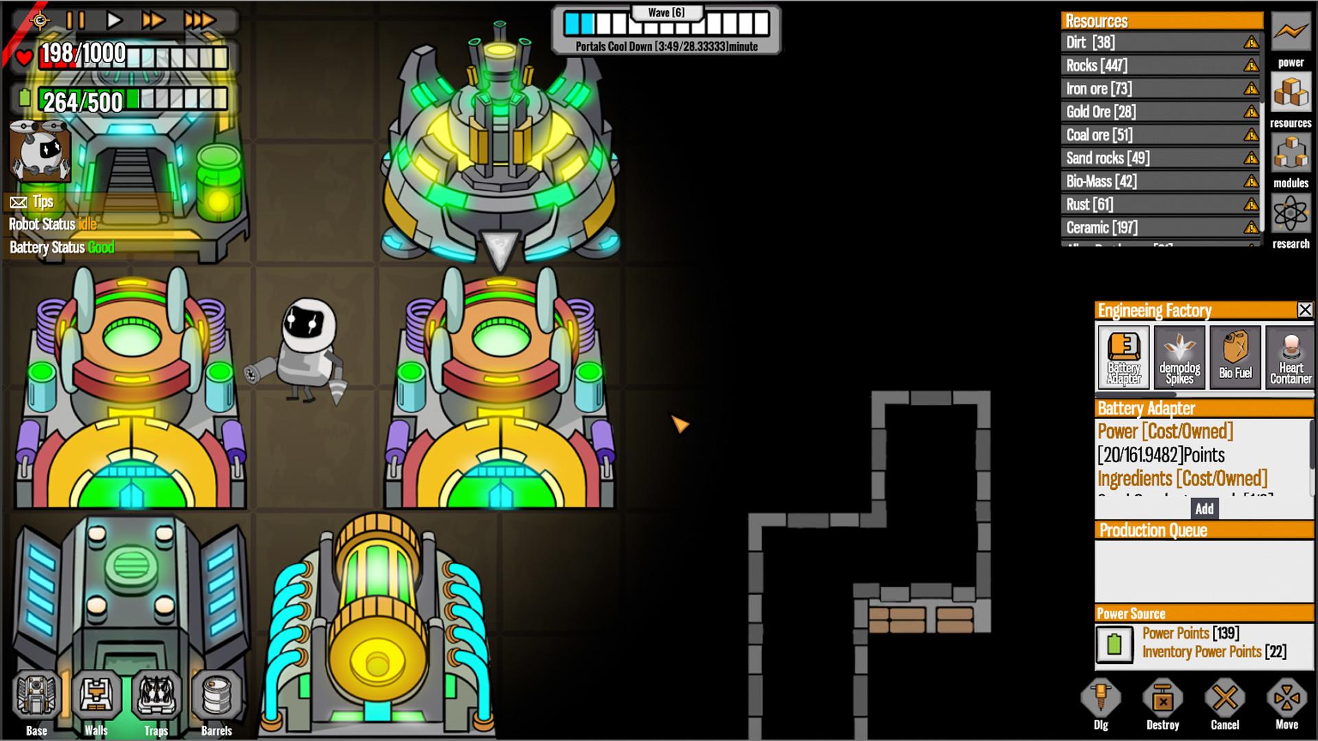 Portals World ستيم كود رقمي