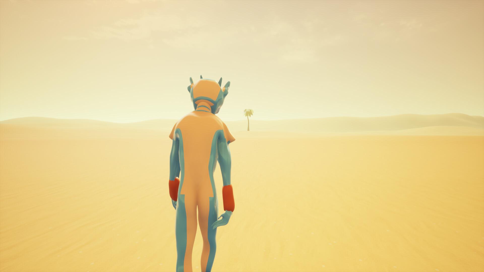 Falling Down (By Ercan Bilgin) ستيم كود رقمي