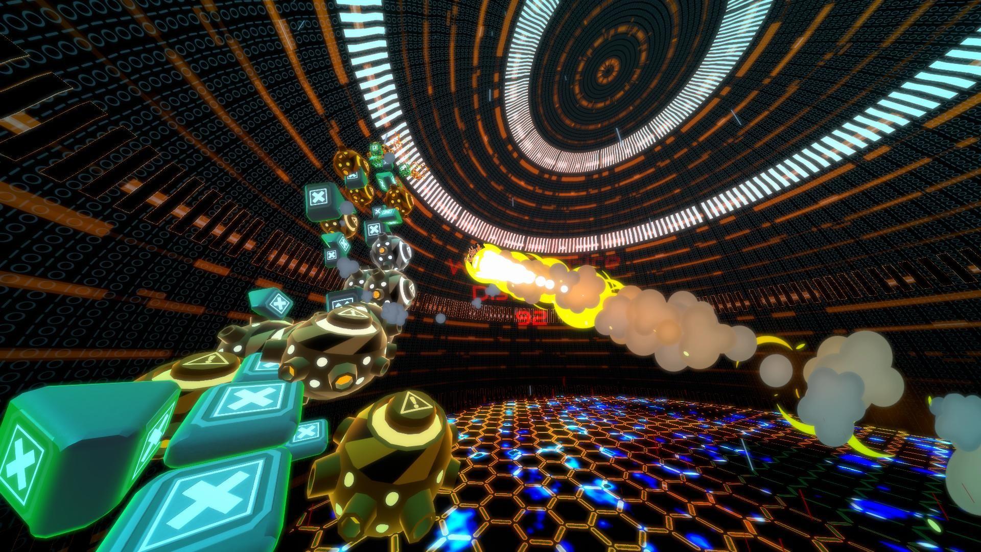 Virus Blast ستيم كود رقمي