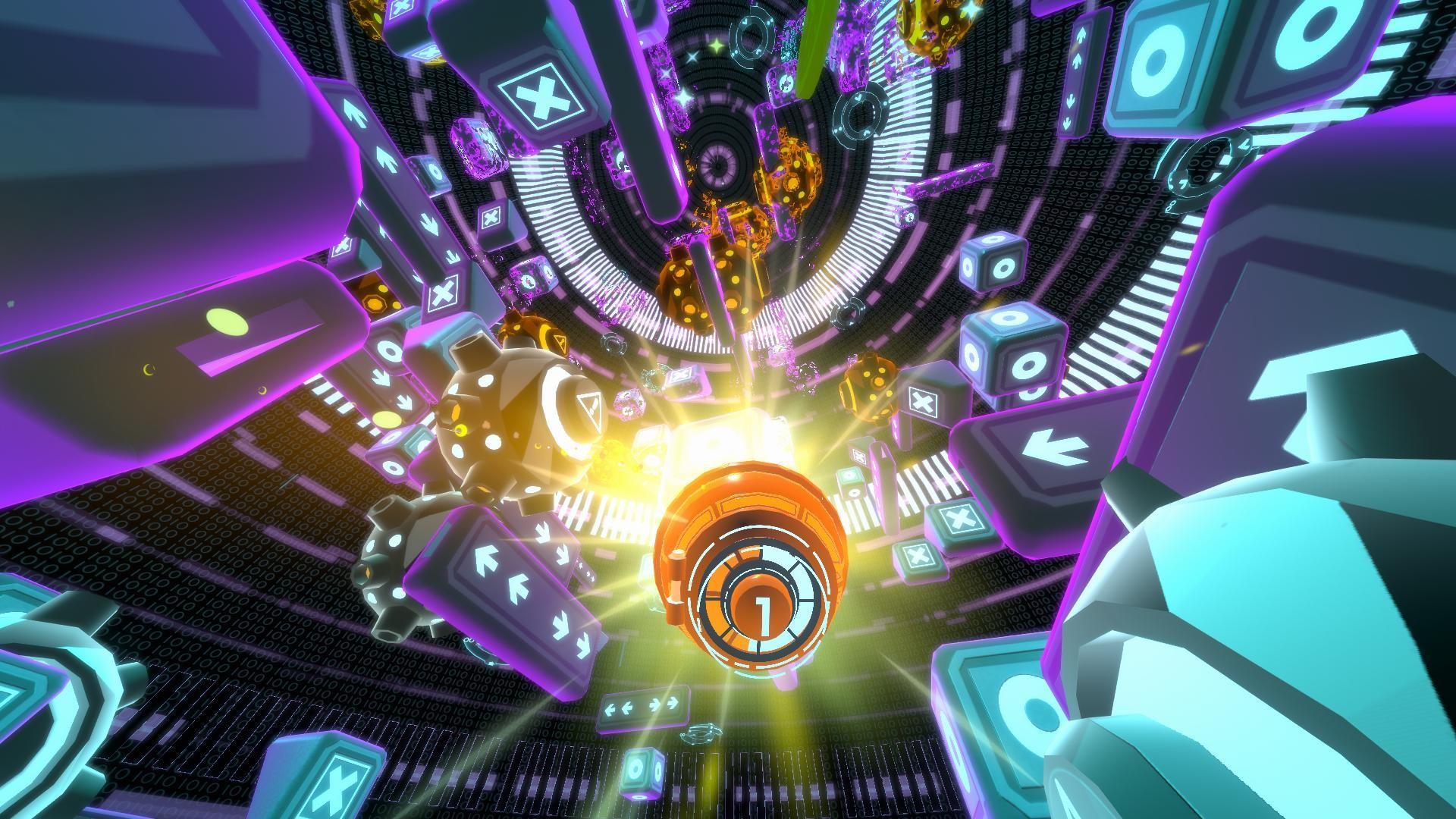 Virus Blast ستيم كود رقمي