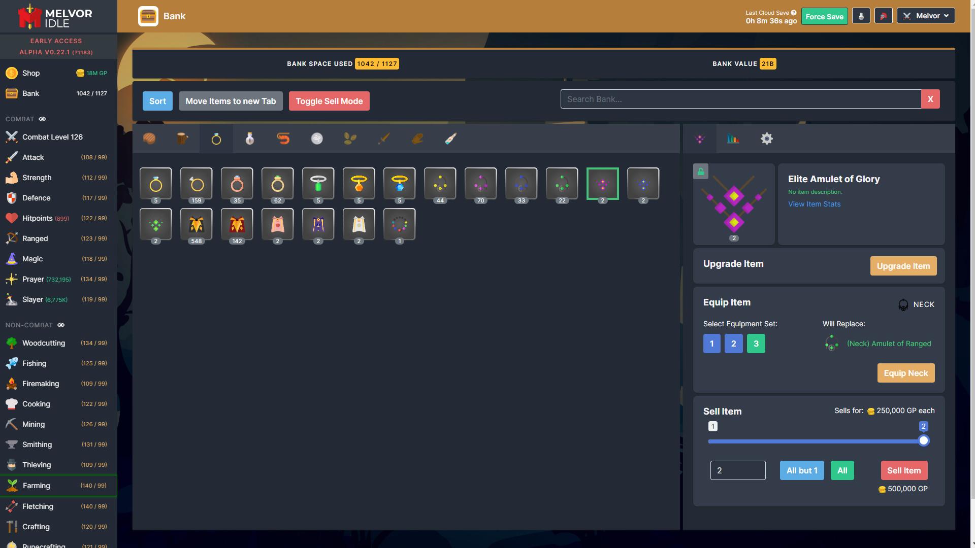 Melvor Idle: Expanded اصدار ستيم كود رقمي