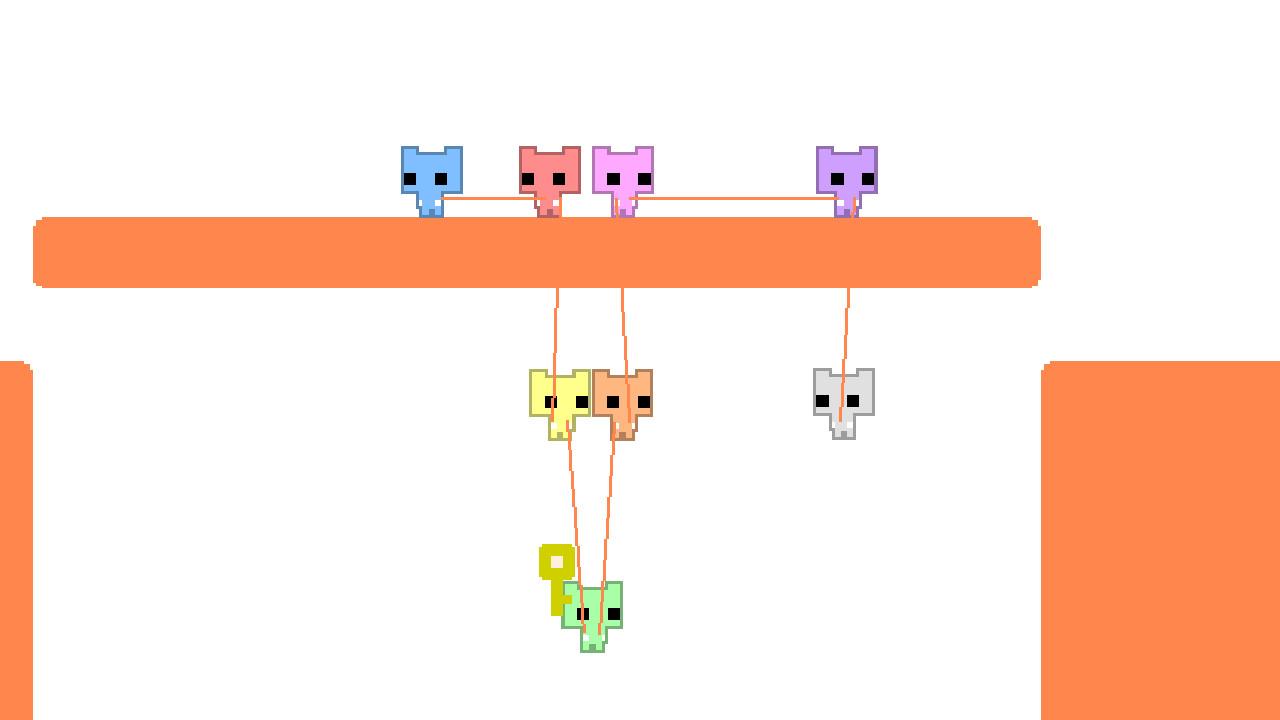 PICO PARK ستيم حساب