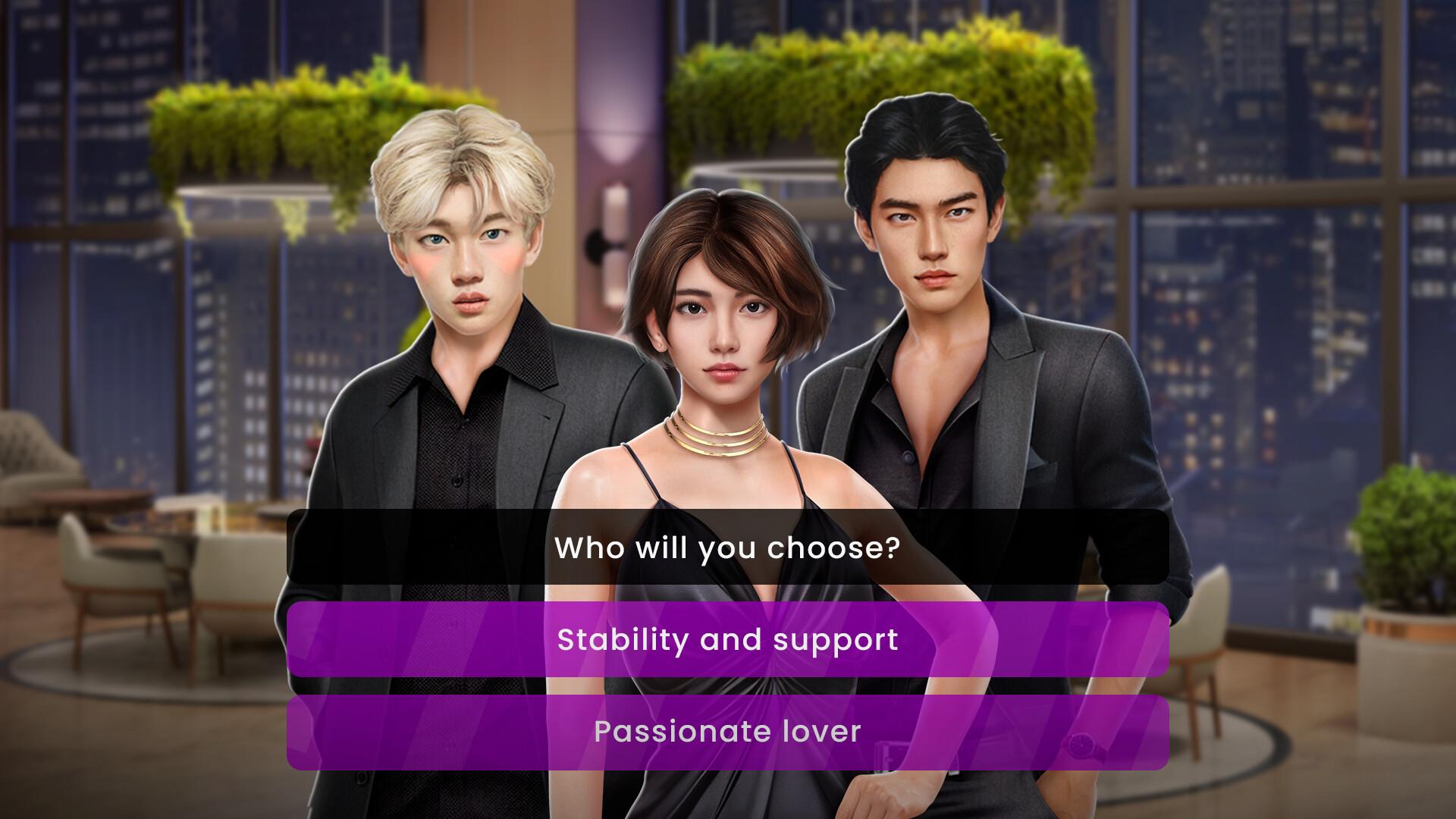 Pulse Of Love ستيم كود رقمي