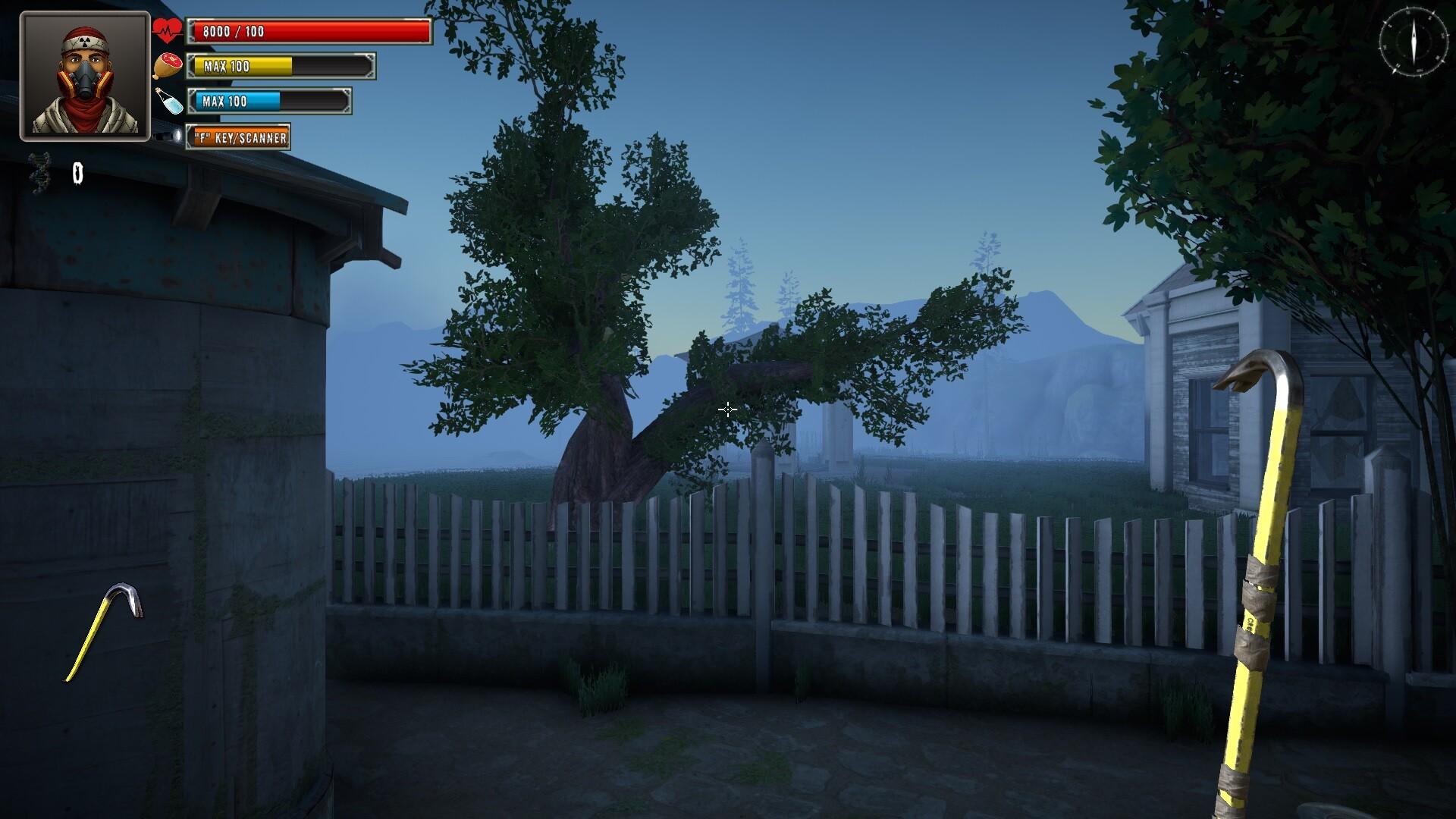 Devil'S Island ايبك قيمز حساب