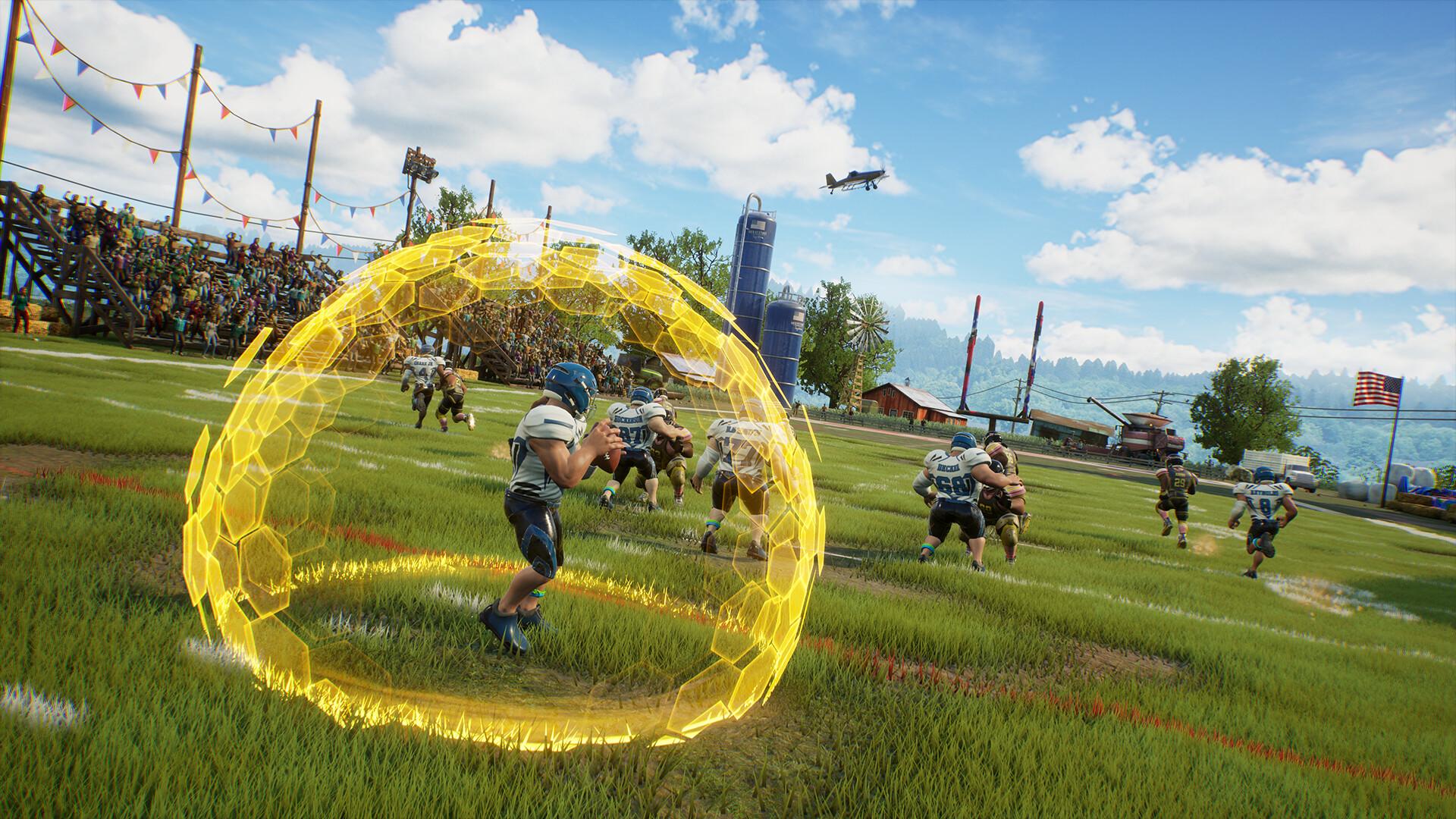 Wild بطاقة Football: اولتمت اصدار ارجنتيني اكسبوكس 1 / إكس بوكس سيريس X|S كود رقمي