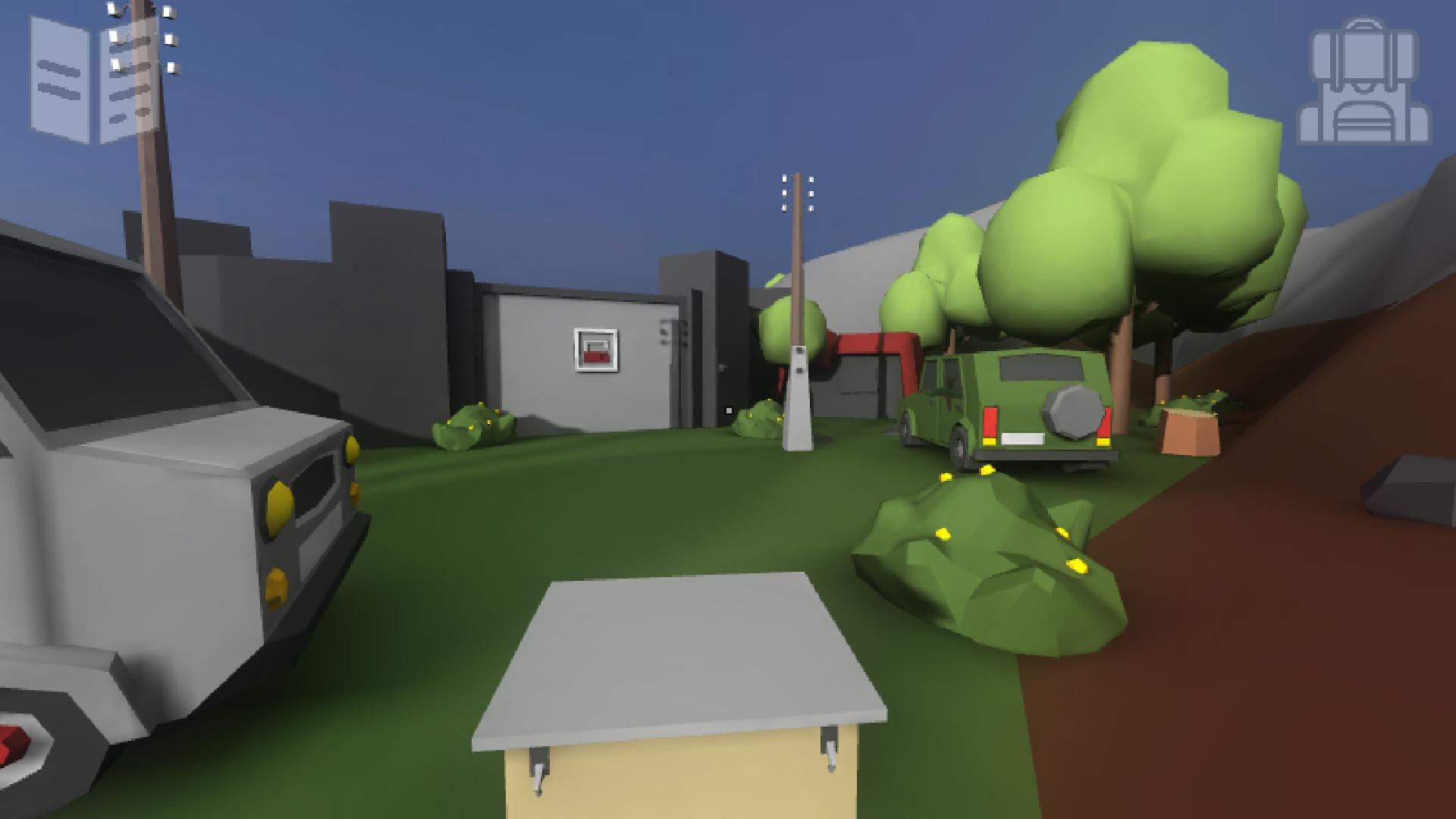 Bunker 21 Extended اصدار ستيم كود رقمي