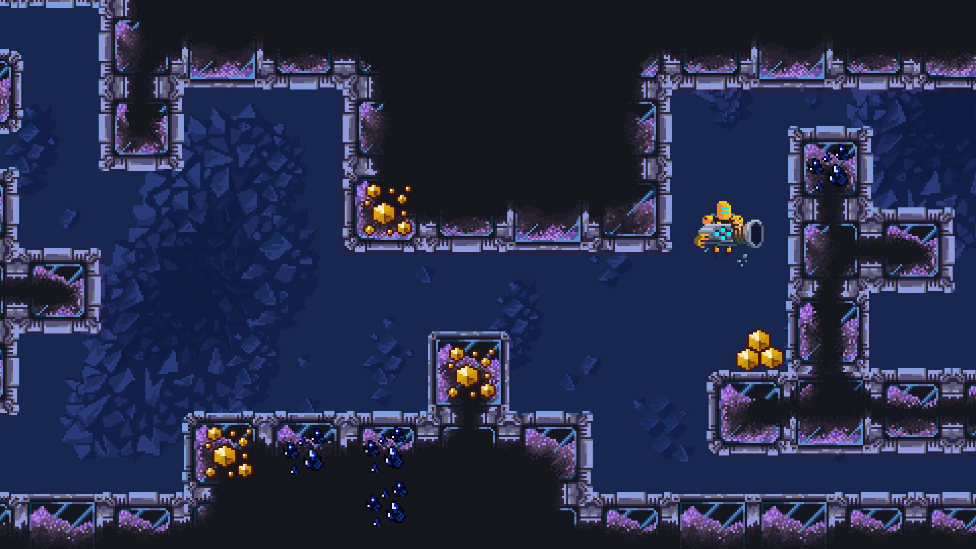 Wall World - Deep Threat DLC ستيم كود رقمي