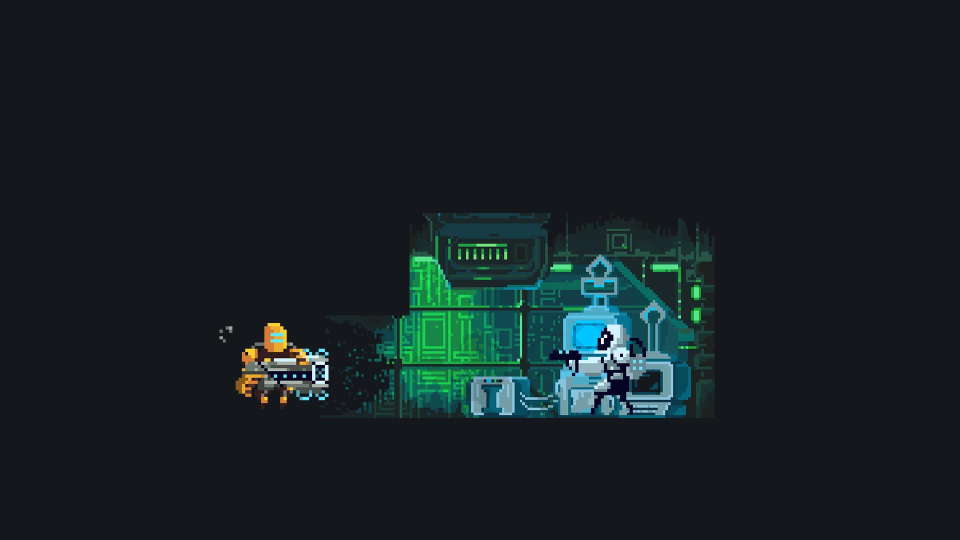 Wall World - Deep Threat DLC ستيم كود رقمي