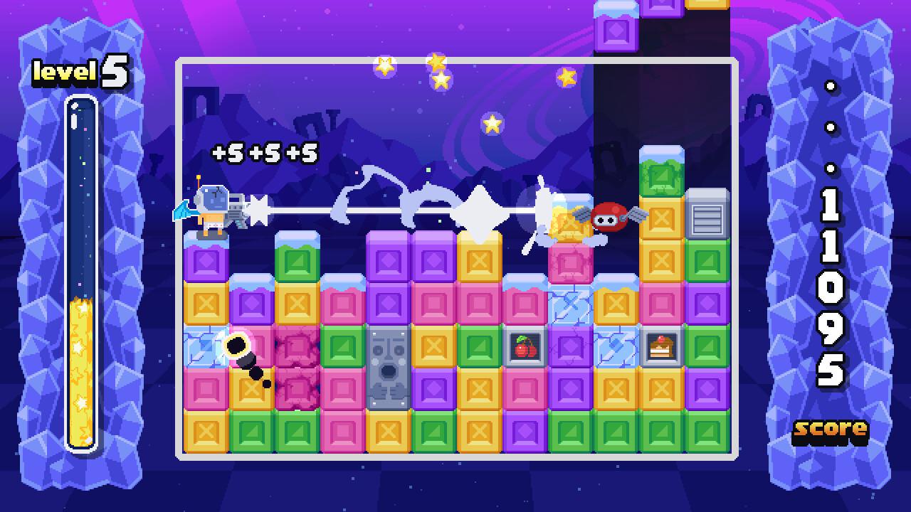 UFO: Unidentified Falling Objects اوروبي بي سي ستيم كود رقمي