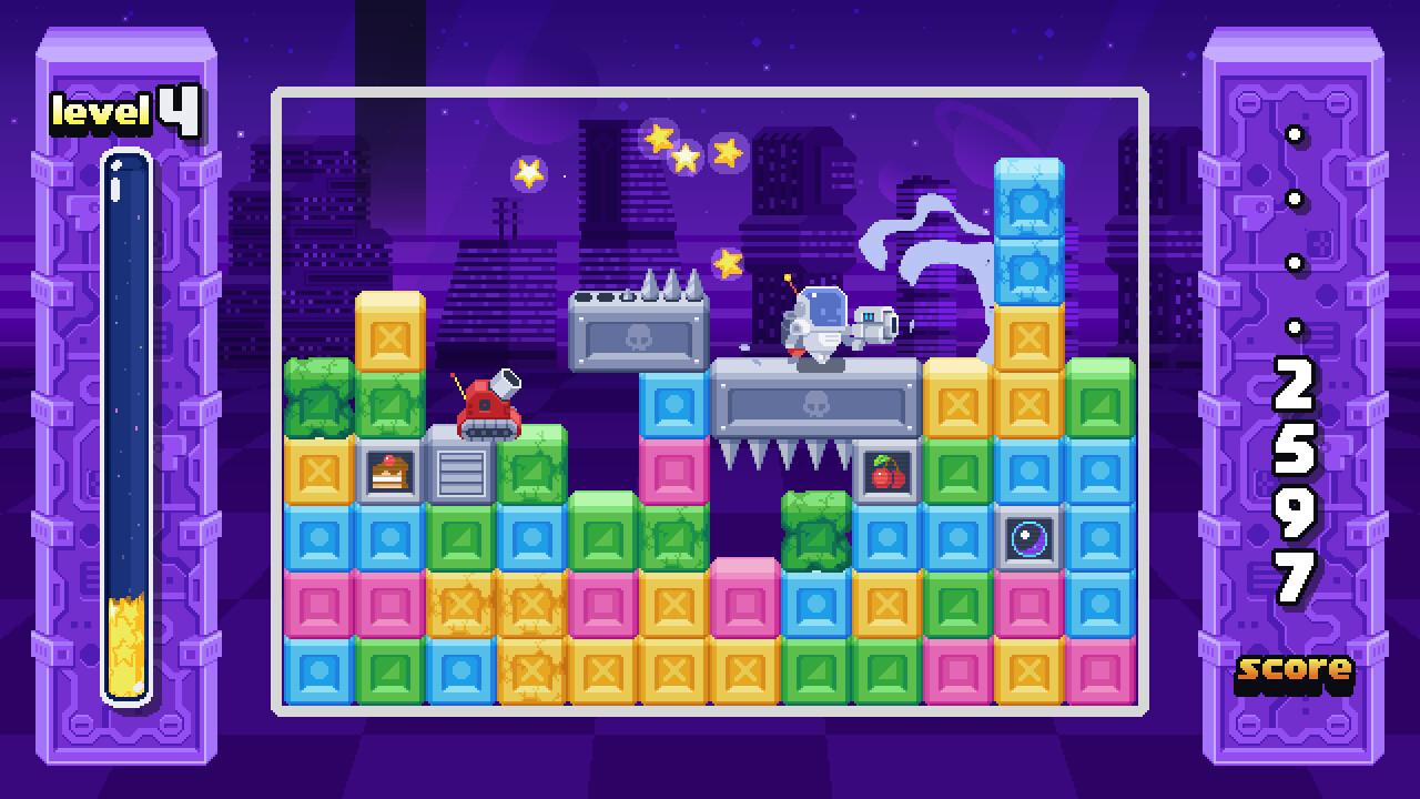 UFO: Unidentified Falling Objects اوروبي بي سي ستيم كود رقمي