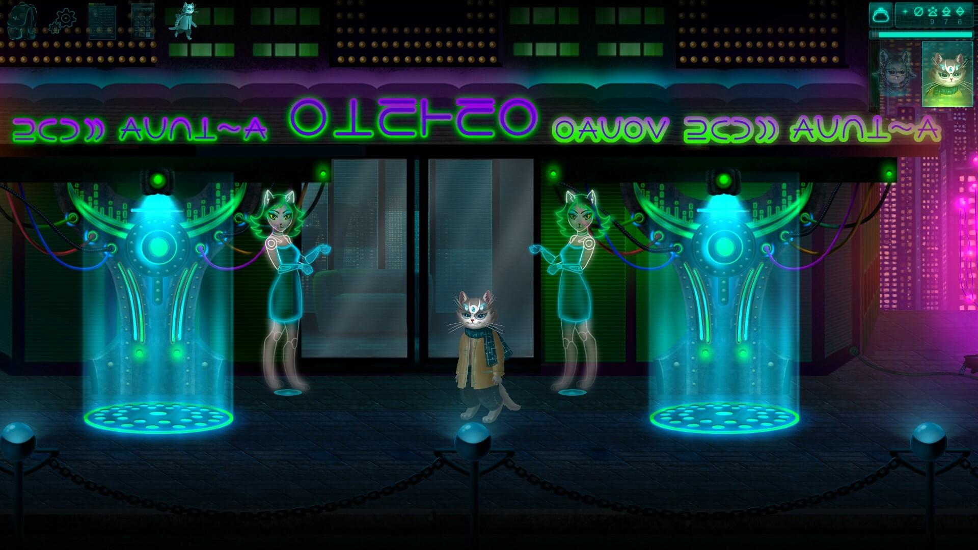 Cat'S Request بي سي ستيم كود رقمي