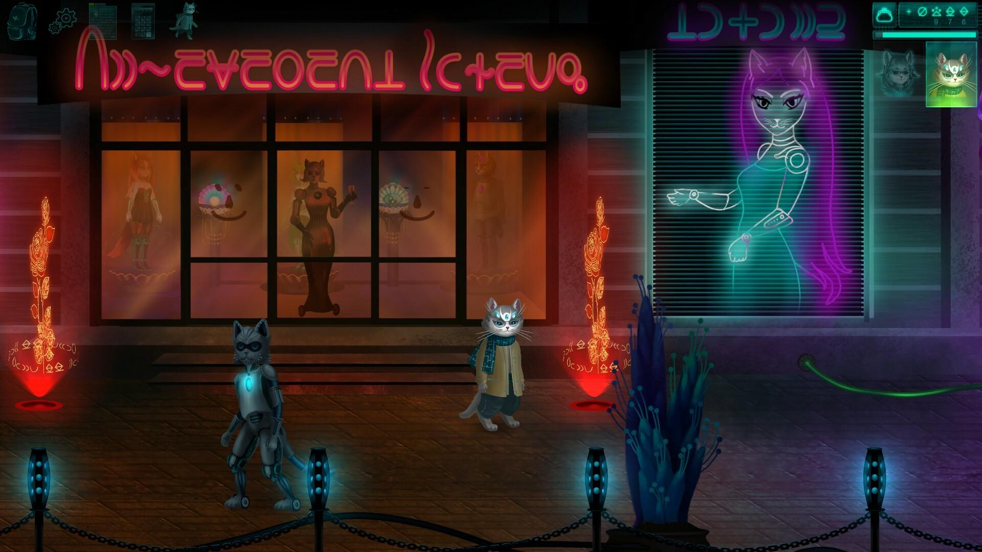 Cat'S Request بي سي ستيم كود رقمي