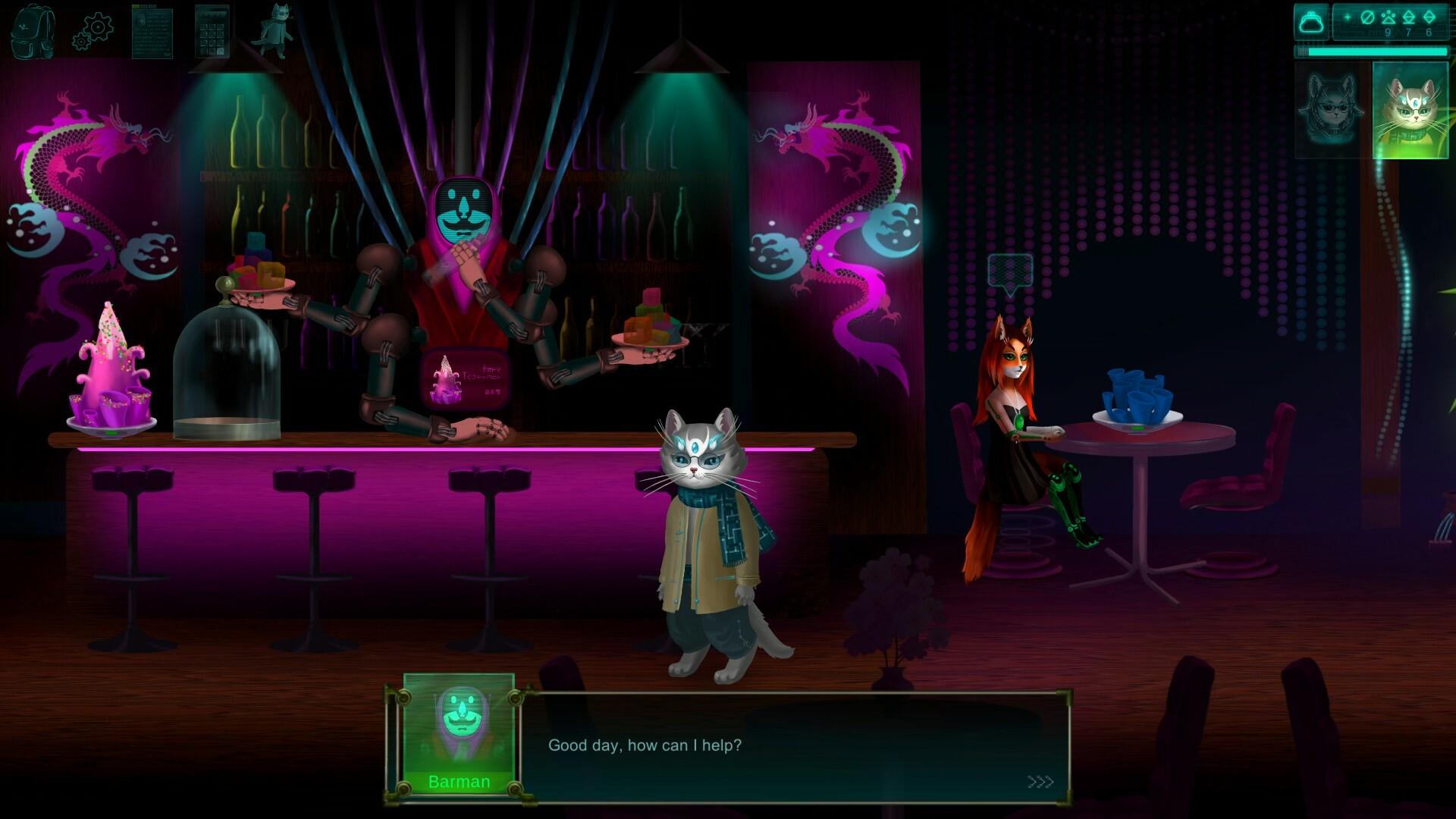 Cat'S Request بي سي ستيم كود رقمي