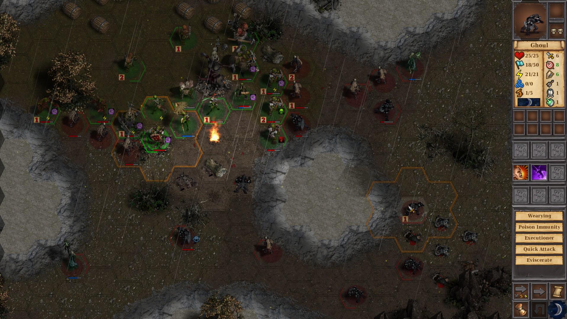 Warbanners - Death Speaker DLC ستيم كود رقمي