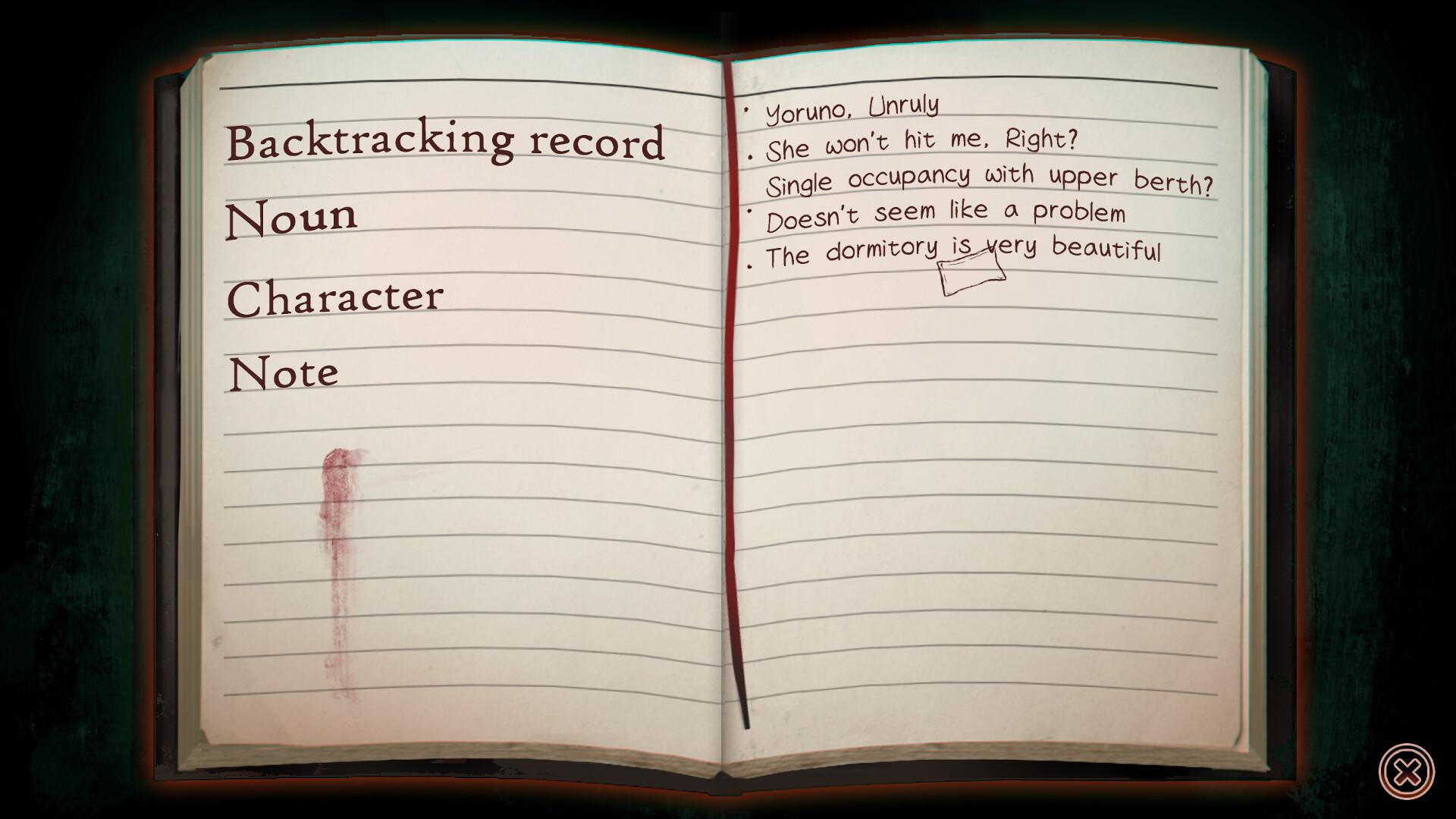 The Chrono Jotter ستيم كود رقمي