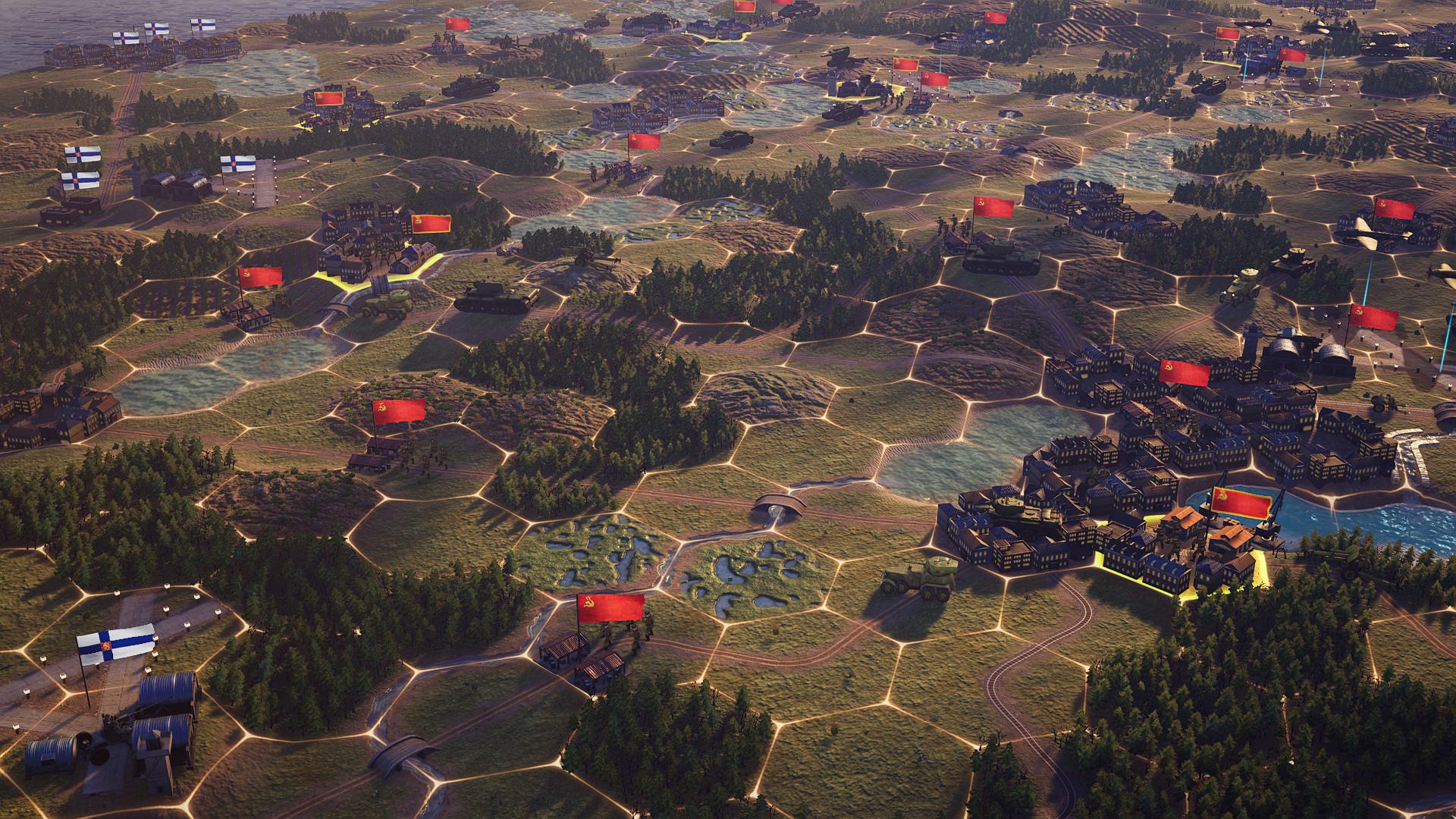 Strategic Mind: Spirit Of Liberty ستيم كود رقمي