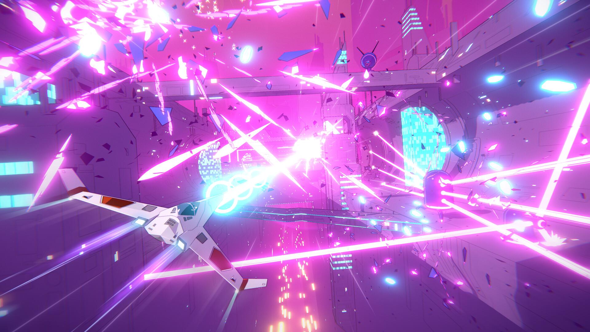 Whisker Squadron: Survivor بي سي ستيم كود رقمي