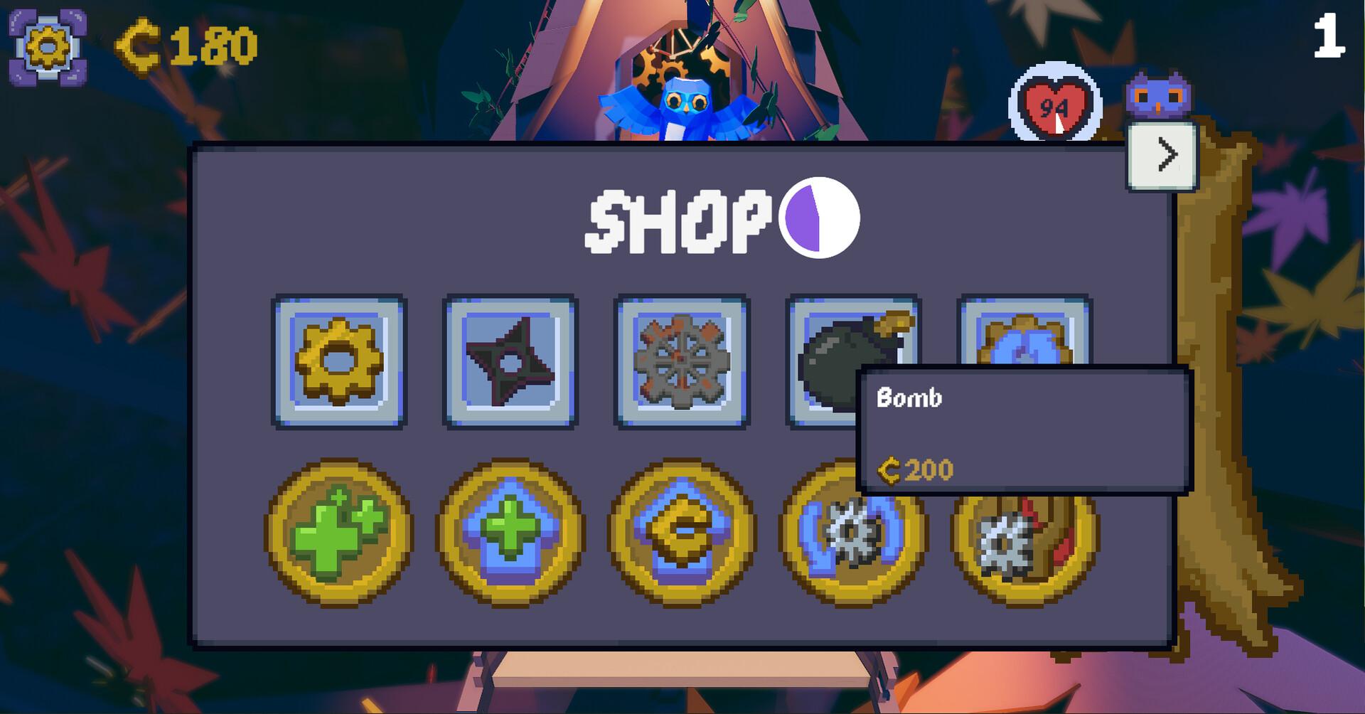 Clockwork Owl ستيم كود رقمي