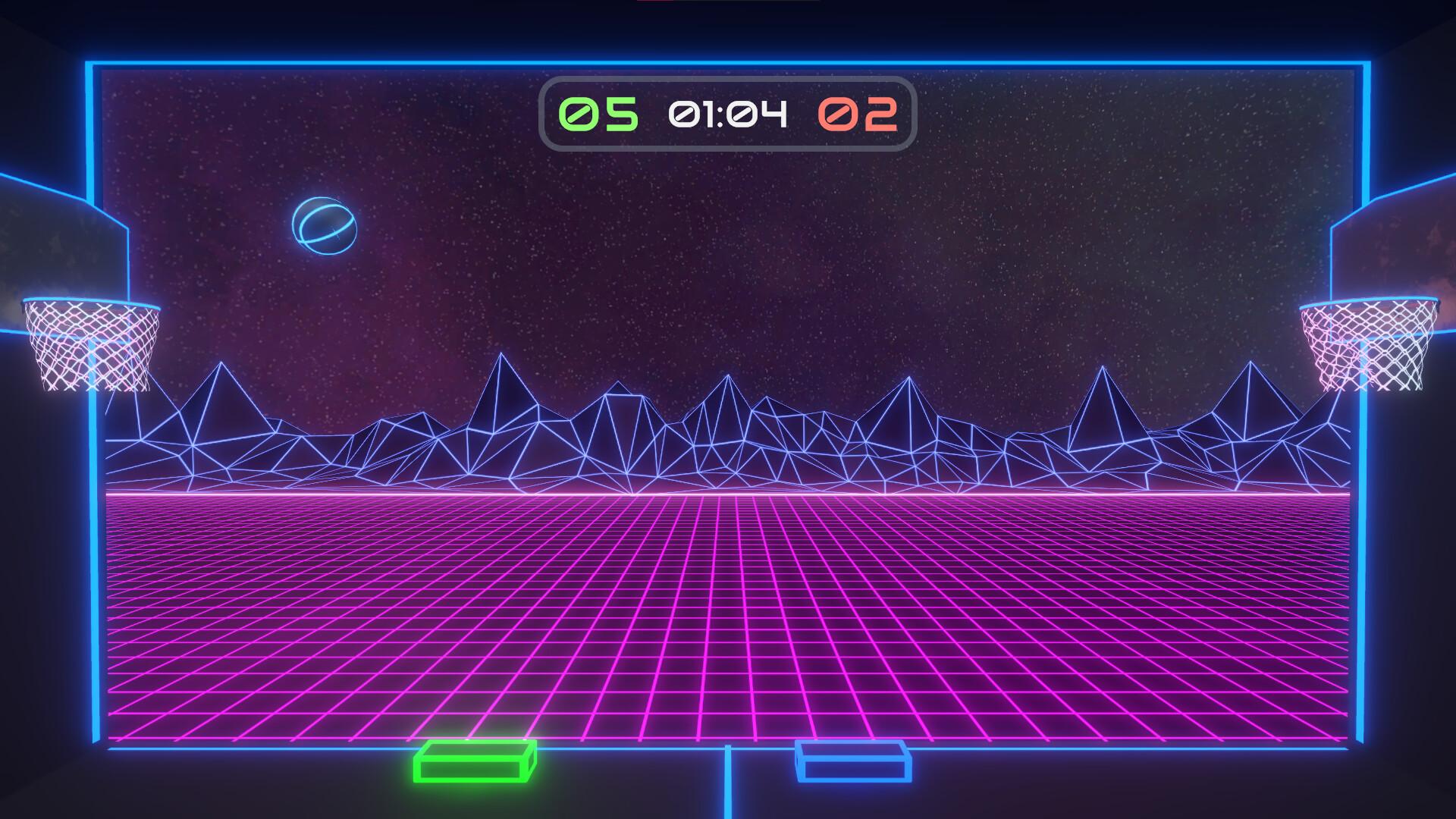 LiM Beyond One-On-One Basketball ستيم كود رقمي