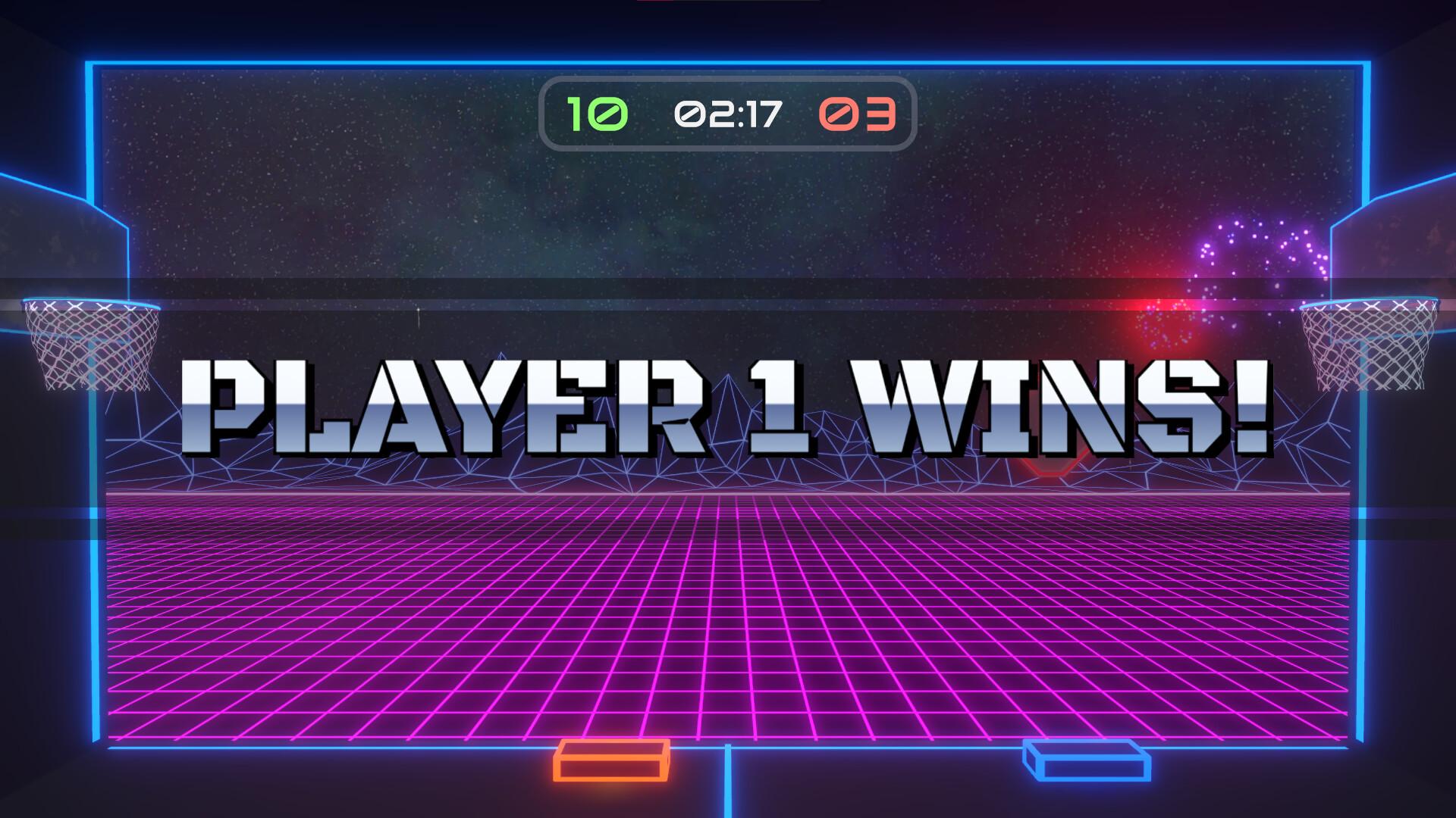 LiM Beyond One-On-One Basketball ستيم كود رقمي