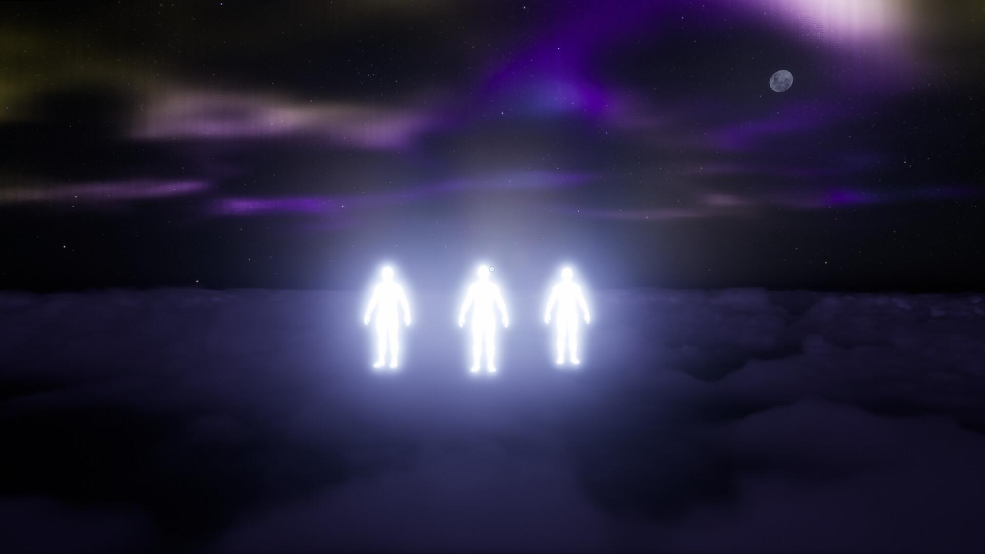 Shadow Of Ether ستيم كود رقمي