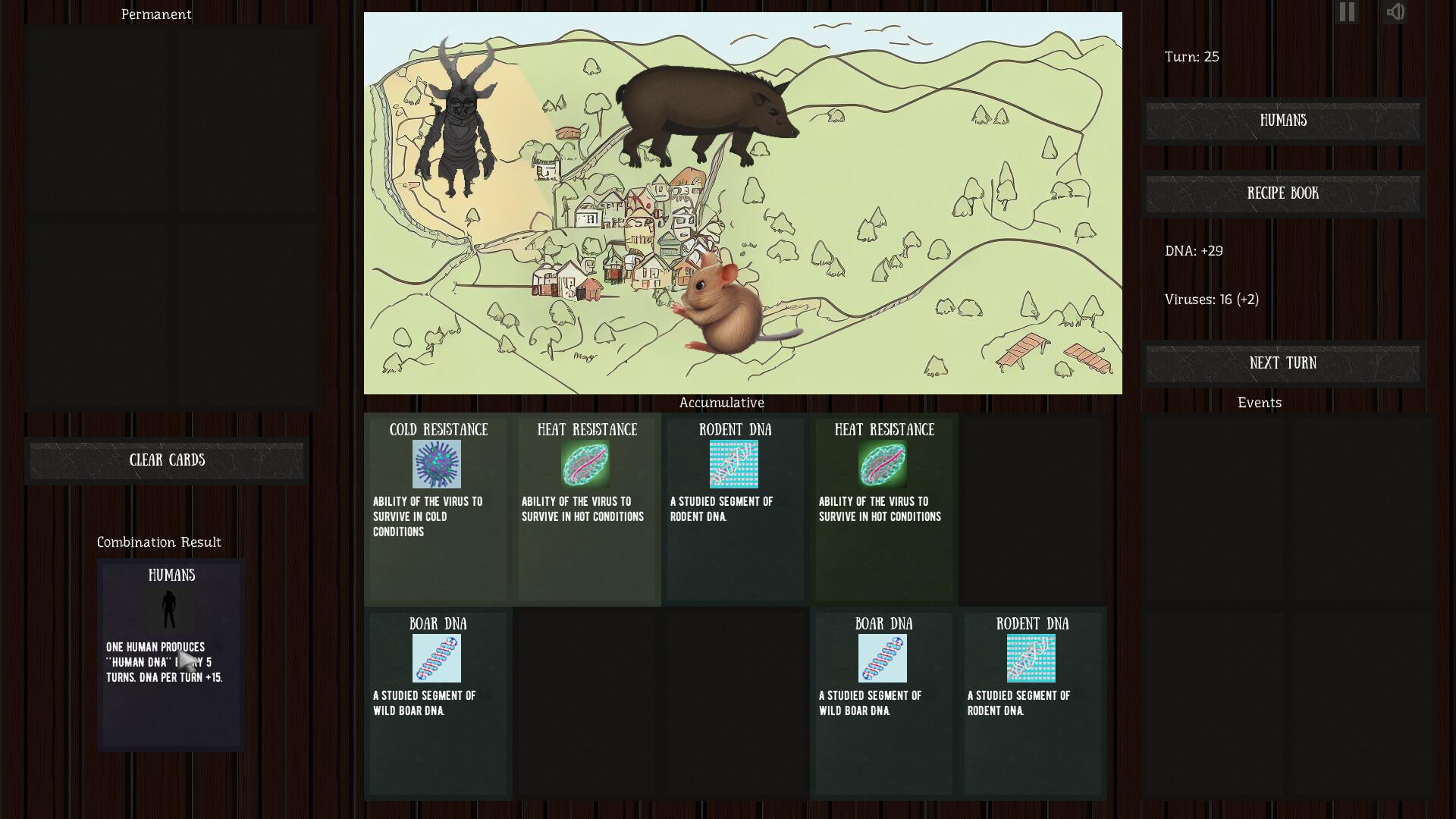 Village & Monsters ستيم كود رقمي