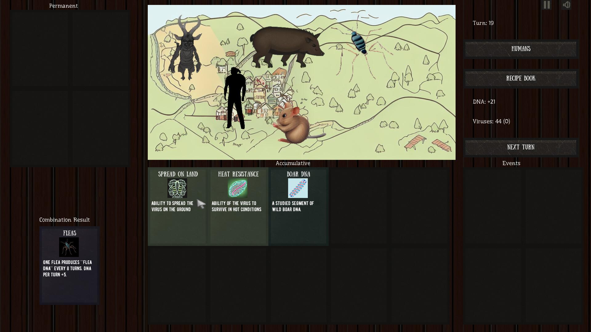 Village & Monsters ستيم كود رقمي