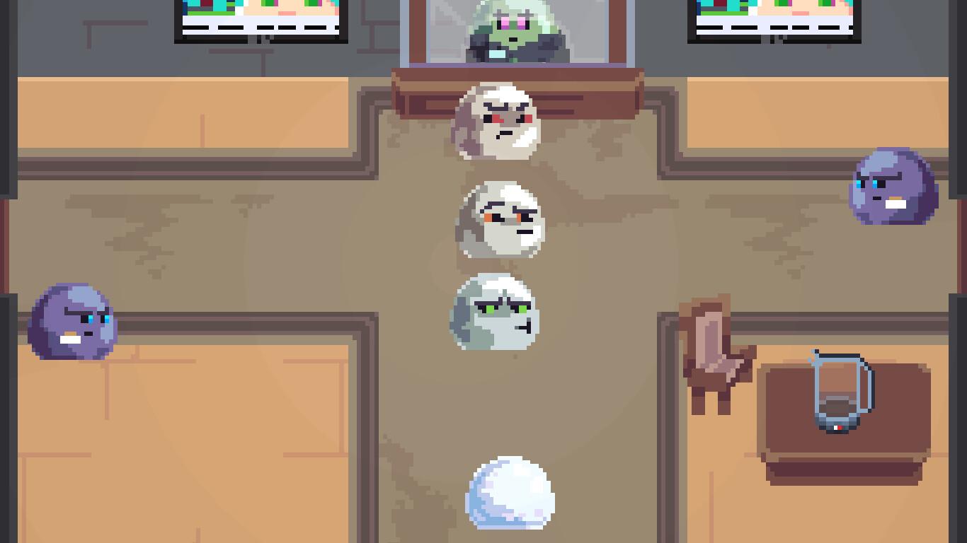 Life Of Slime ستيم كود رقمي