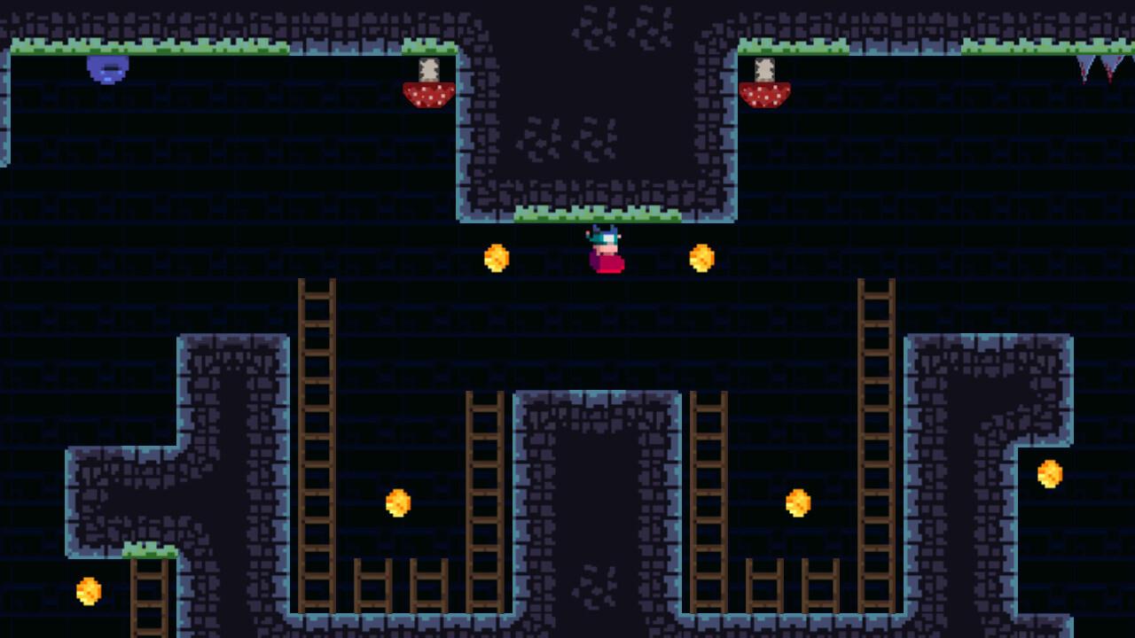 The Pit ستيم كود رقمي